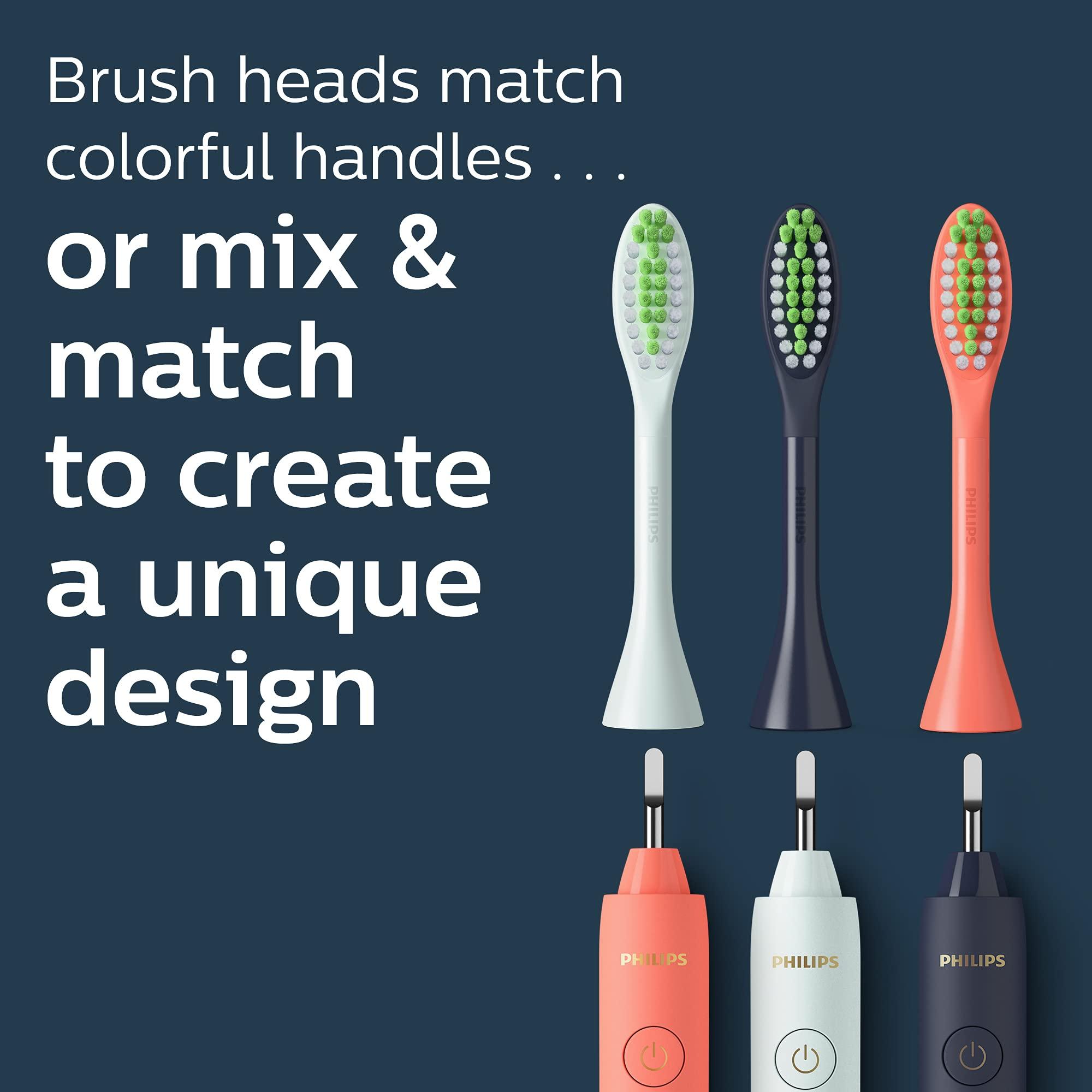 Philips Sonicare Battery Toothbrush, Midnight Blue, HY1100/04 - Image 8