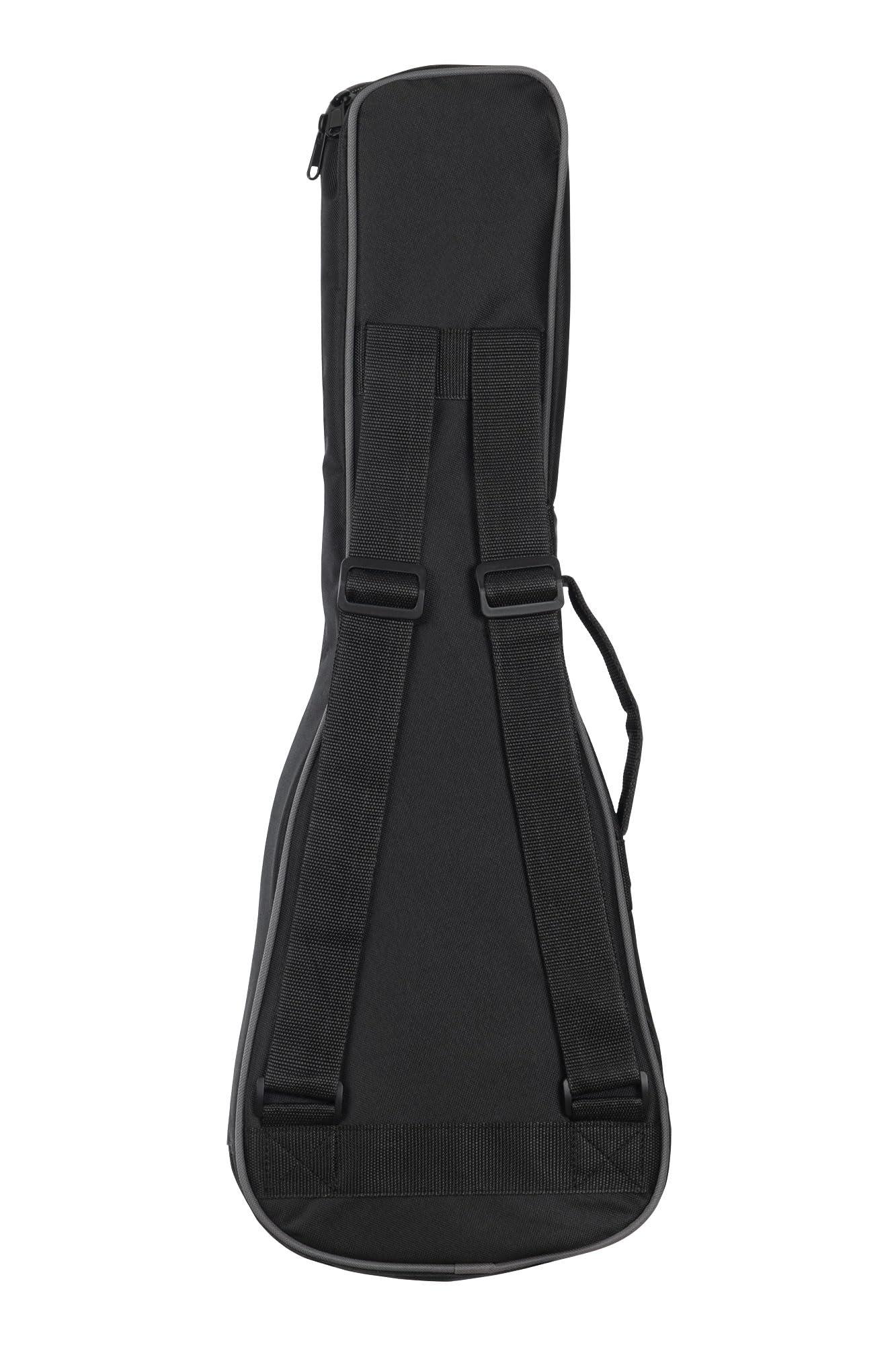 Kala, 4-String Ukulele, Right, Natural, Concert (KA-Courage-C_W/Bag) - Image 6