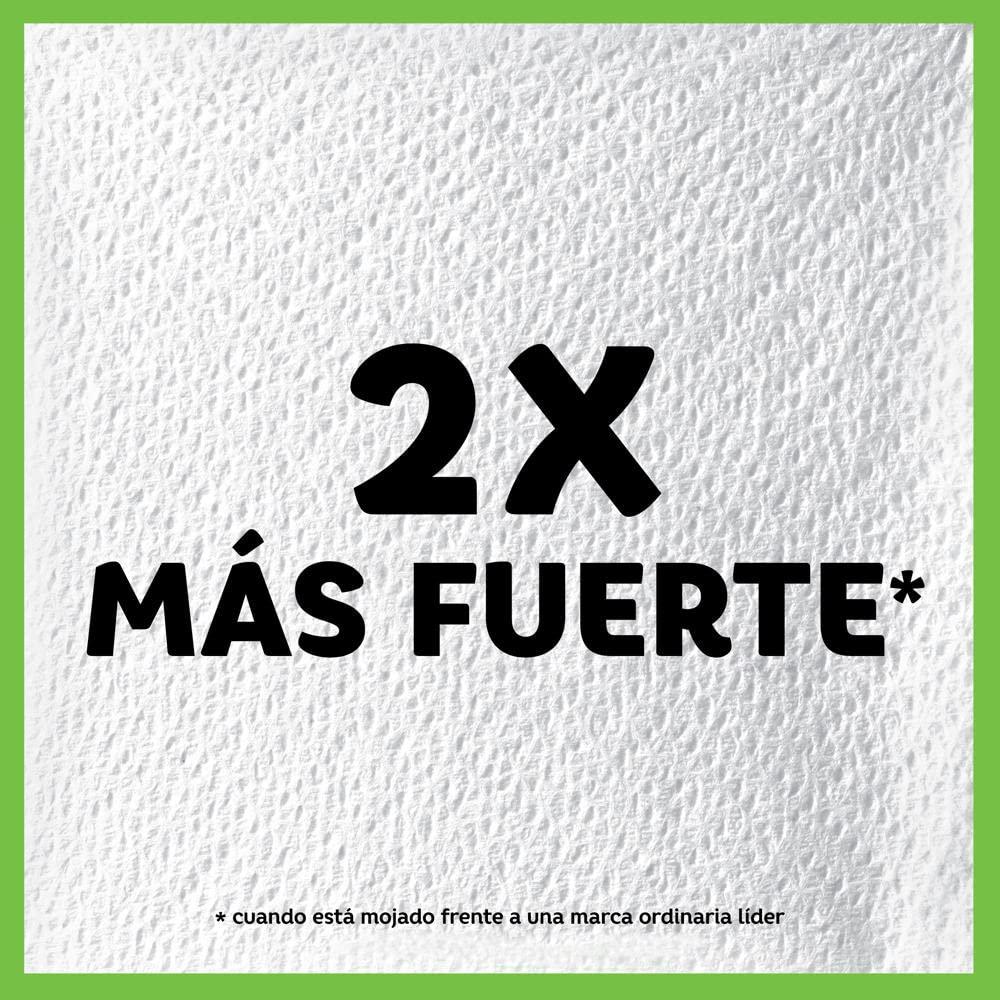 Bounty Select-A-Size Paper Towels, White, 6 Double Rolls = 12 Regular Rolls (Packaging May Vary) - Image 4