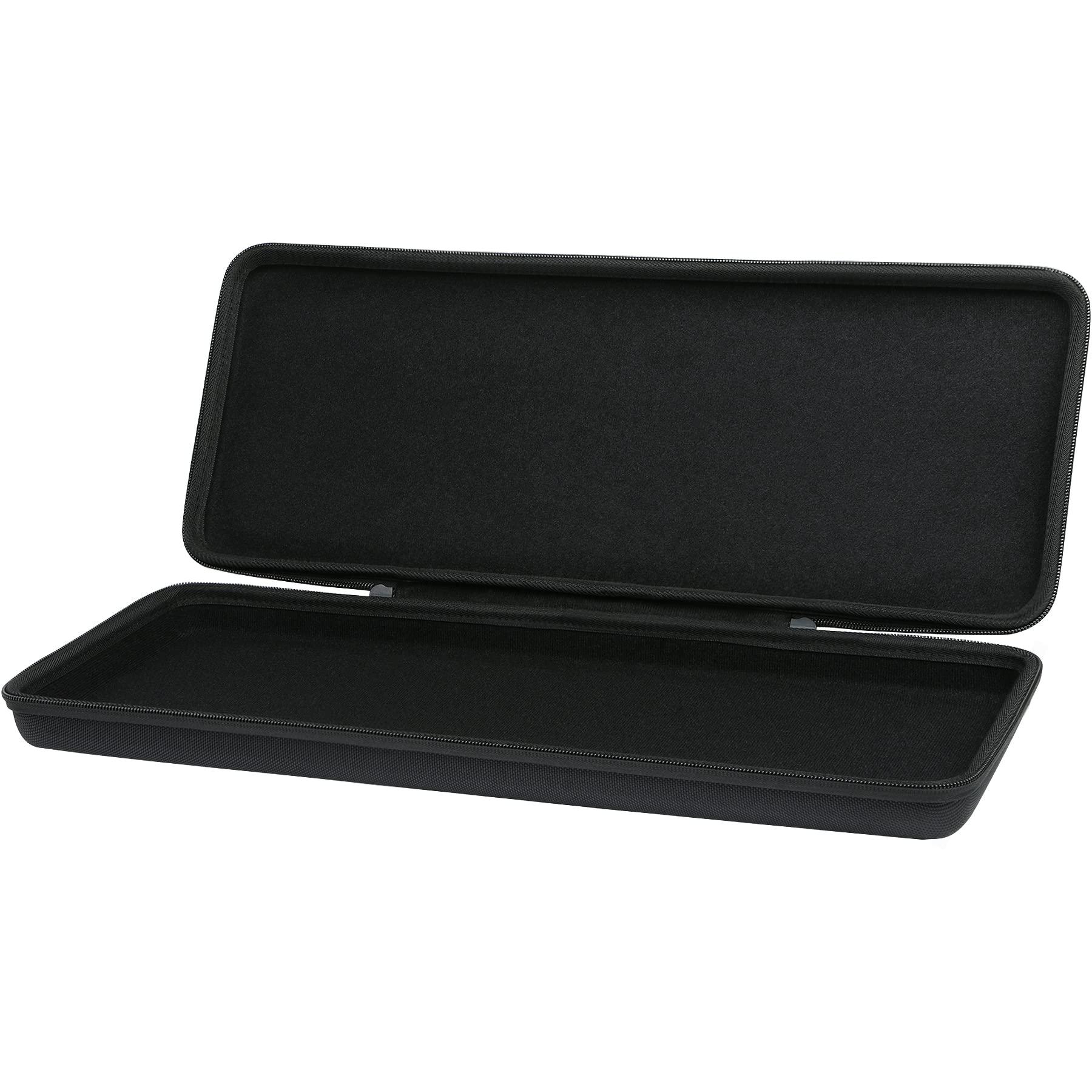 co2CREA Hard Case Replacement for Razer Cynosa Chroma/Cynosa V2 / Ornata V2 / Blackwidow V3 Pro/Blackwidow V3 / Huntsman Elite/Huntsman V2 Analog Gaming Keyboard - Image 3