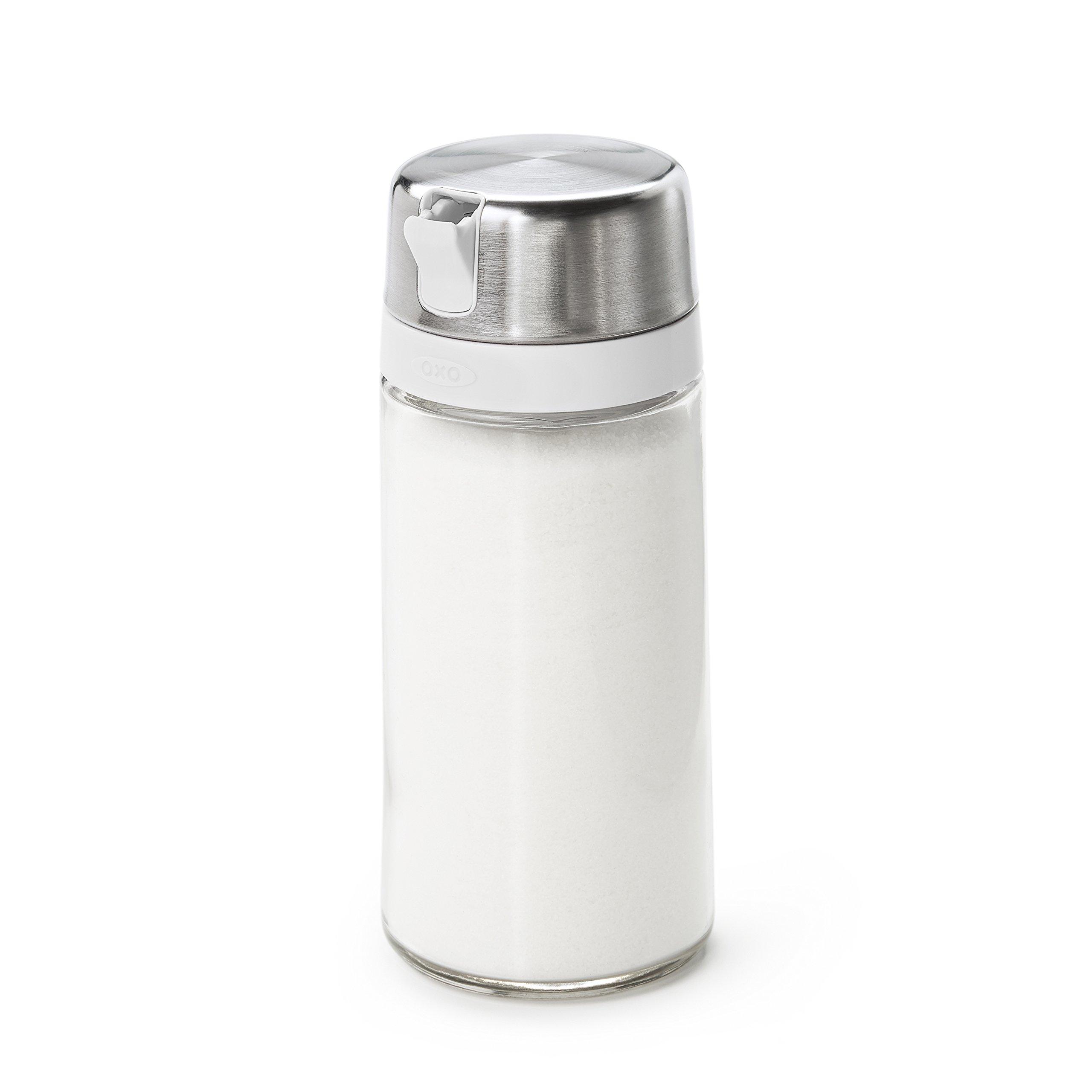 OXO Good Grips Glass Sugar Dispenser - Image 6