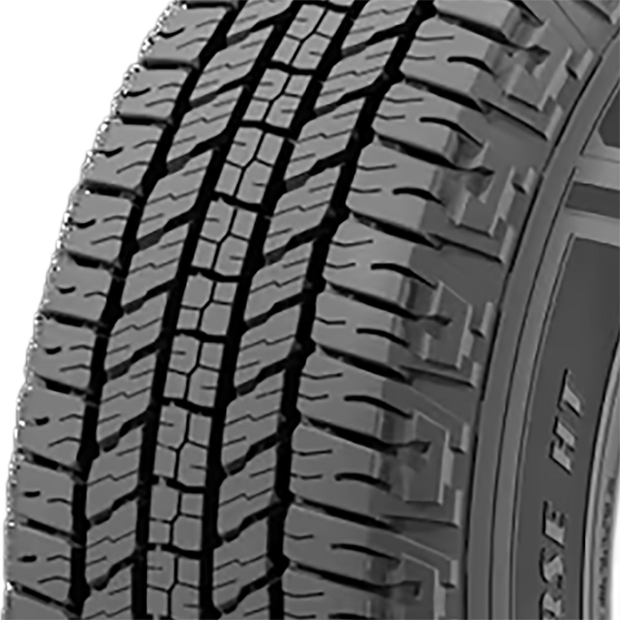 Goodyear Wrangler Workhorse HT All Season 275/55R20 113T Light Truck Tire - Image 6