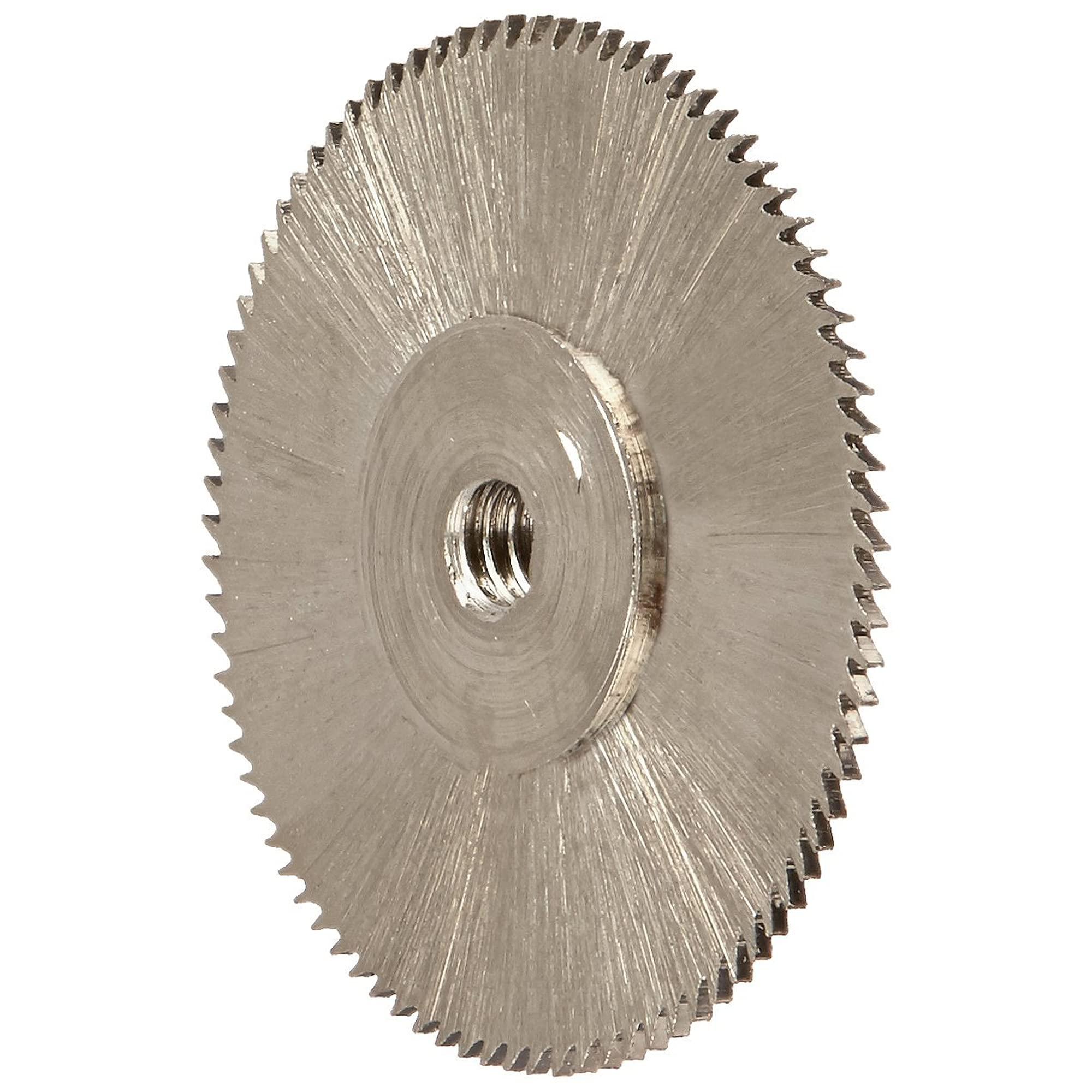 Grafco Ring Rotary Blade for Standard Finger Ring Cutter - Sharp Stainless Steel Cutting Tool and Remover Device, 1372-4 - Image 3