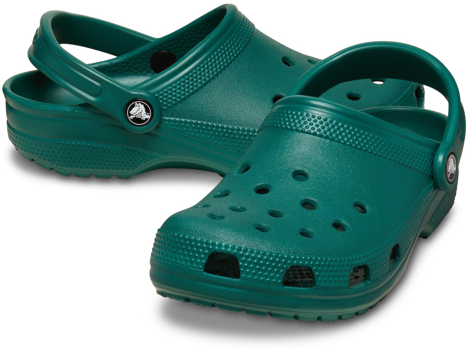 Crocs Unisex Adult Classic Clog - Image 2