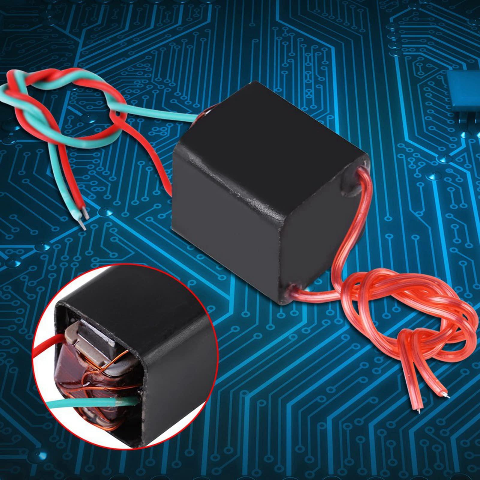 Mumusuki Dc3.6-6V High Voltage Generator, Taser Modul High Voltage Generator Dc20Kv Super Electric Arc Module - Image 4