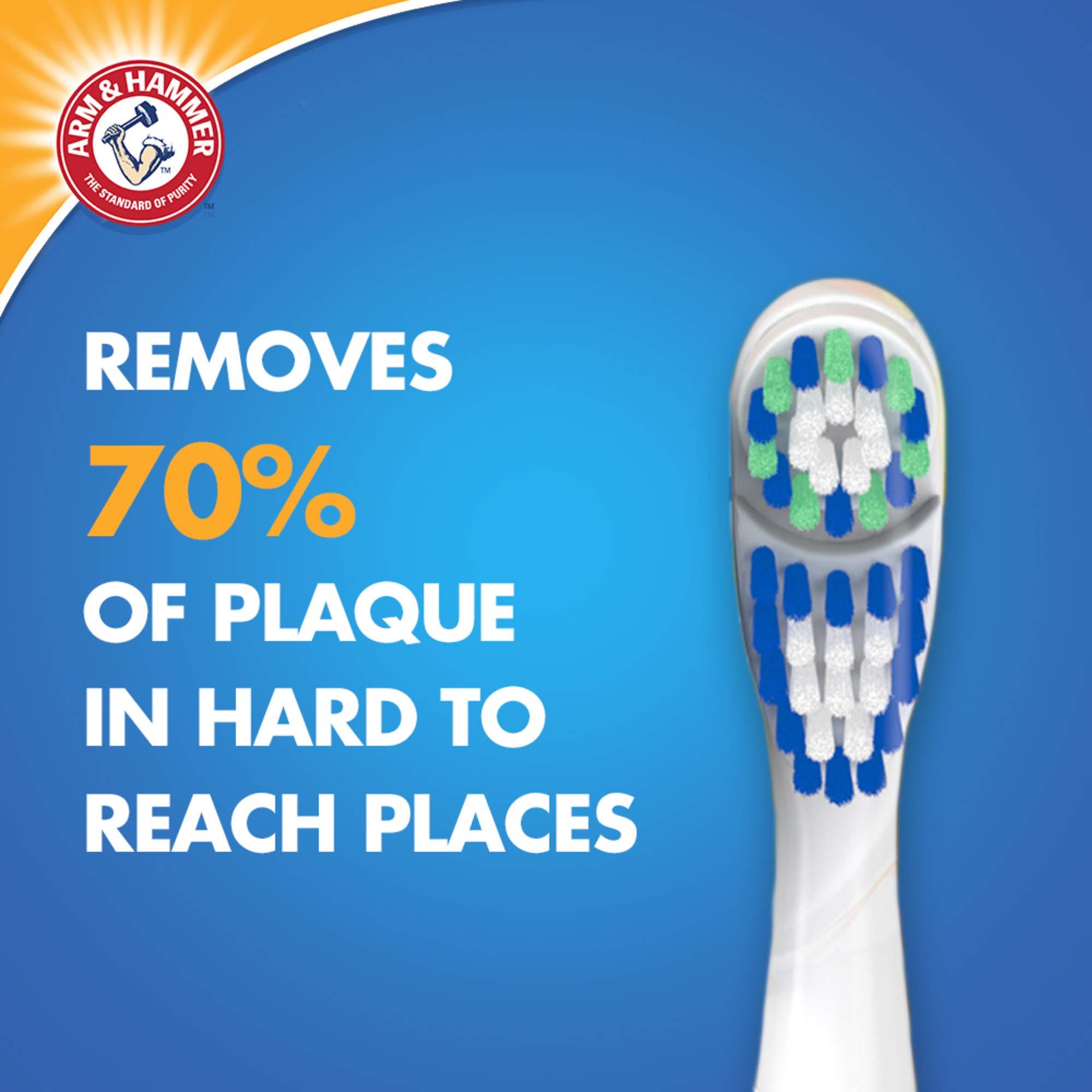 Spinbrush PRO+ Gum Health Powered Toothbrush, 1 count - Image 4