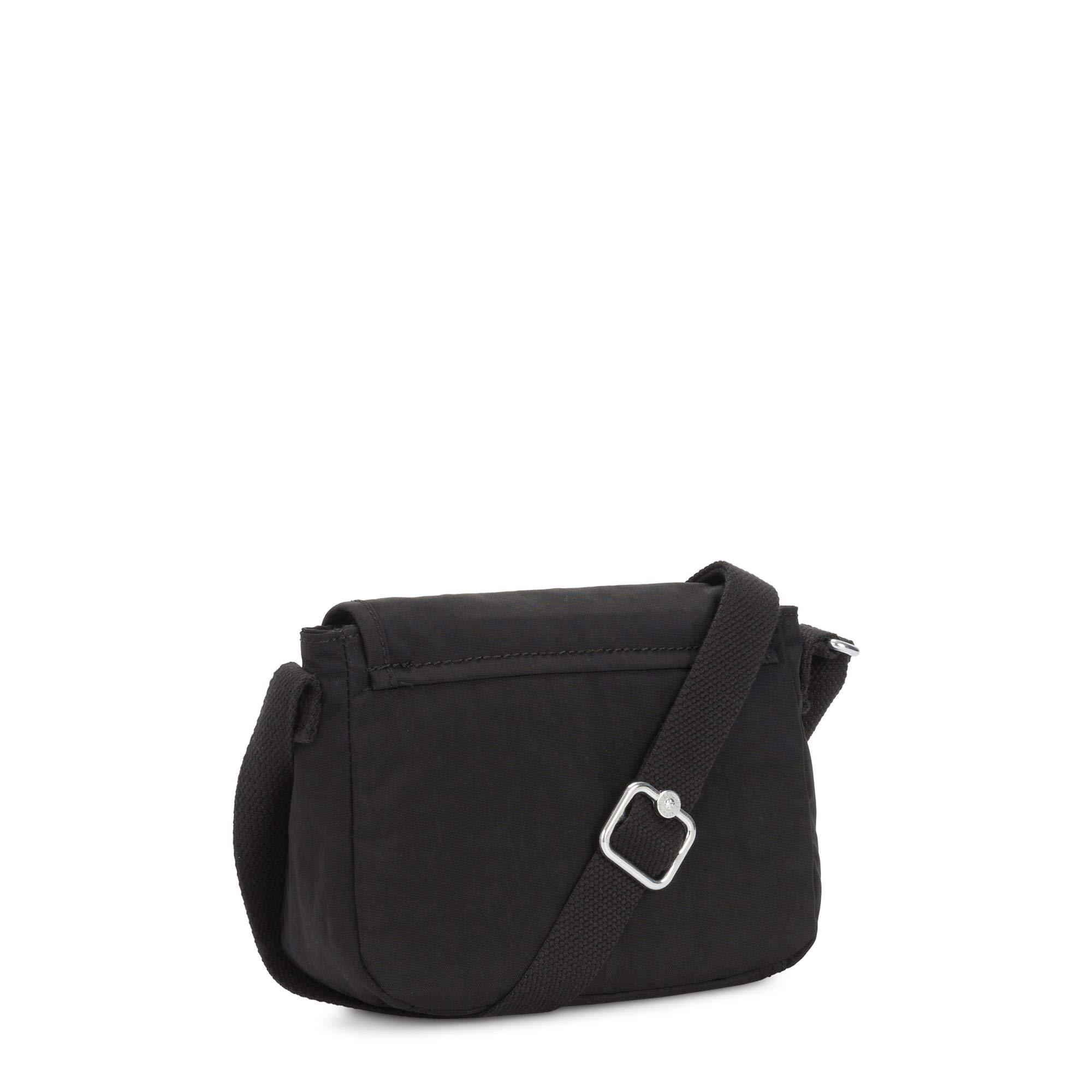 Kipling Sabian Printed Crossbody Mini Bag - Image 5