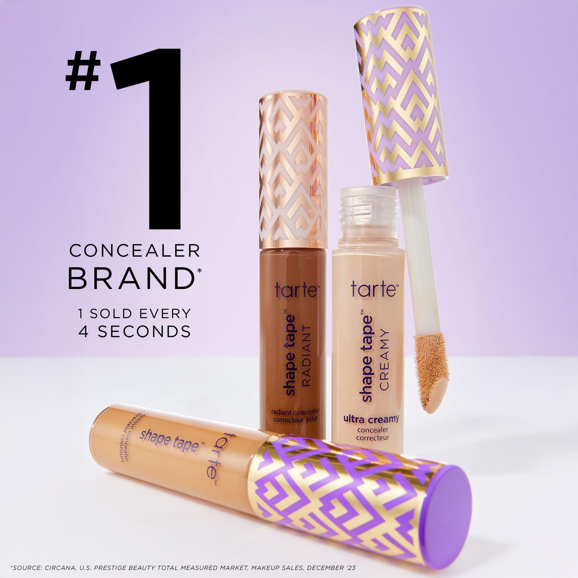 tarte shape tape best-sellers set - Image 10