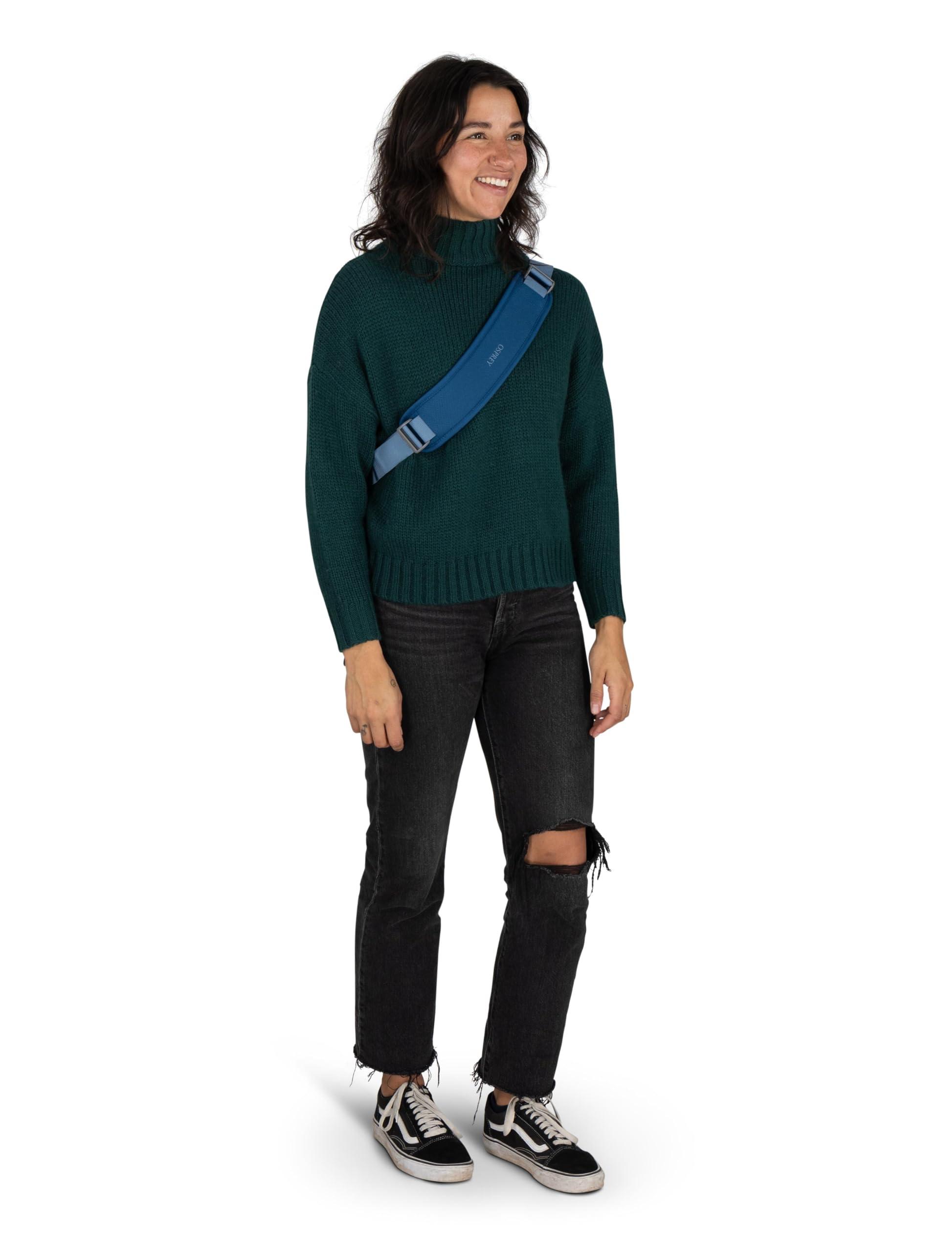 Osprey Daylite 12L Messenger Bag - Image 8