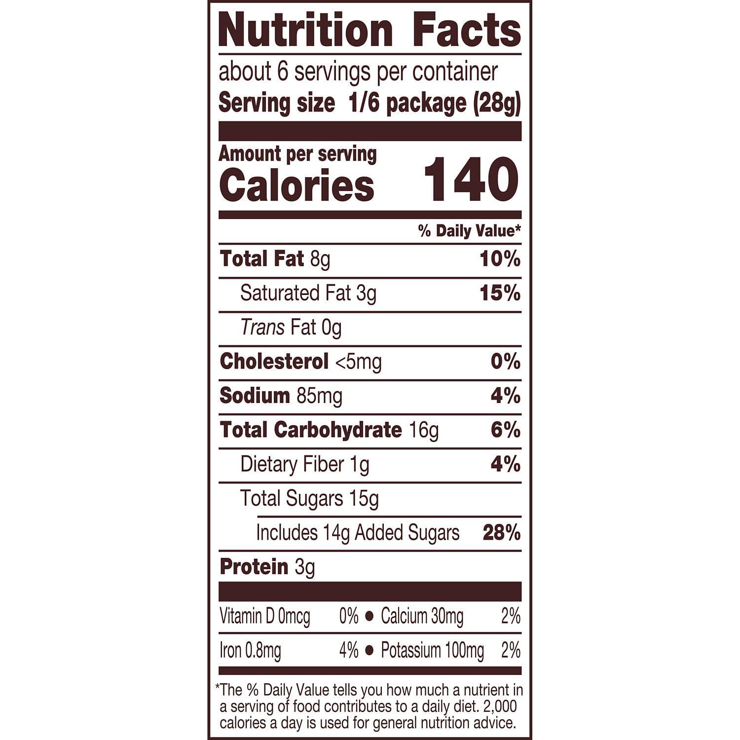 REESE'S Milk Chocolate Peanut Butter Egg, Easter Candy Gift Box, 6 oz - Image 9