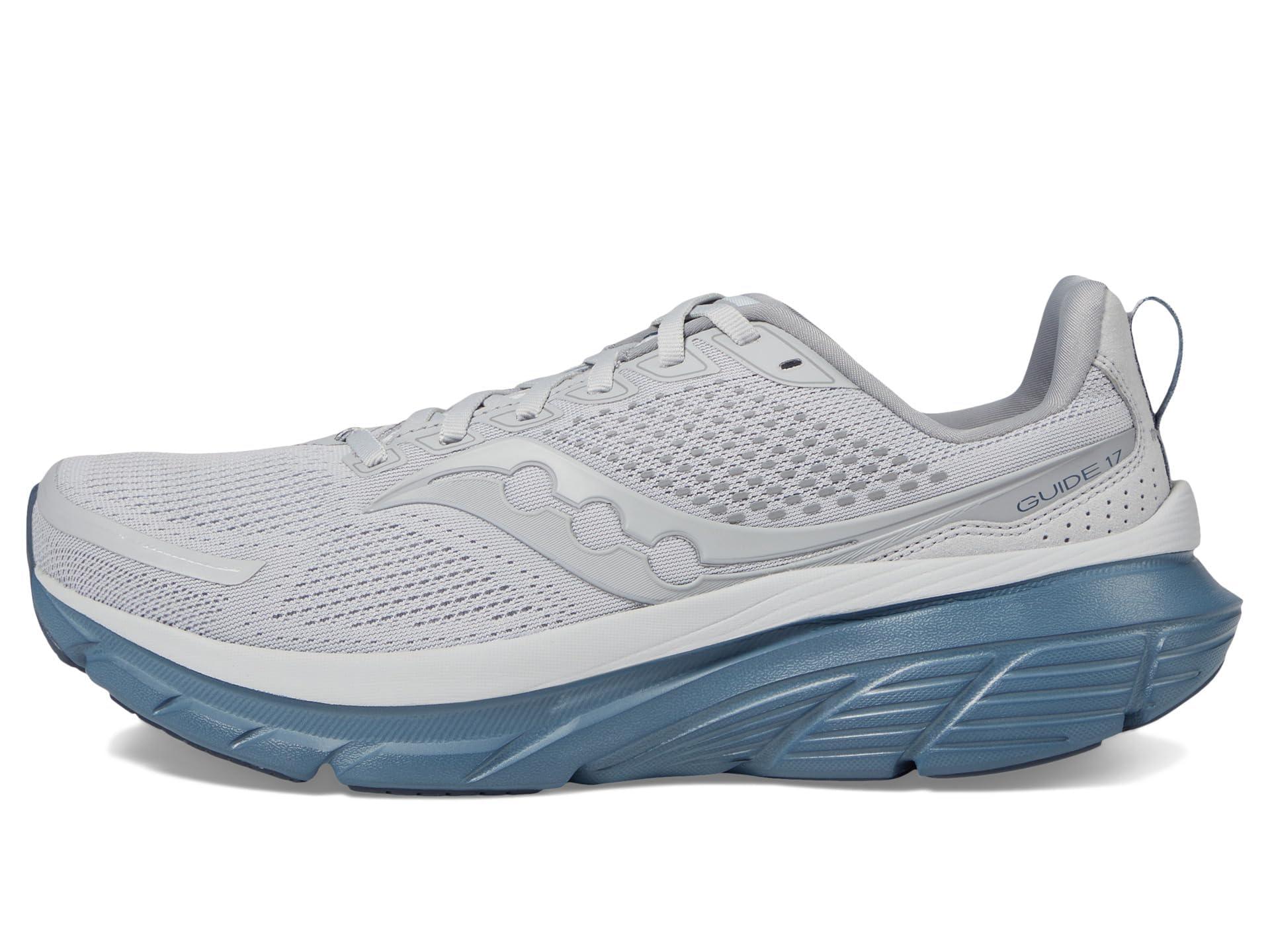 Saucony Men's Guide 17 - Image 4
