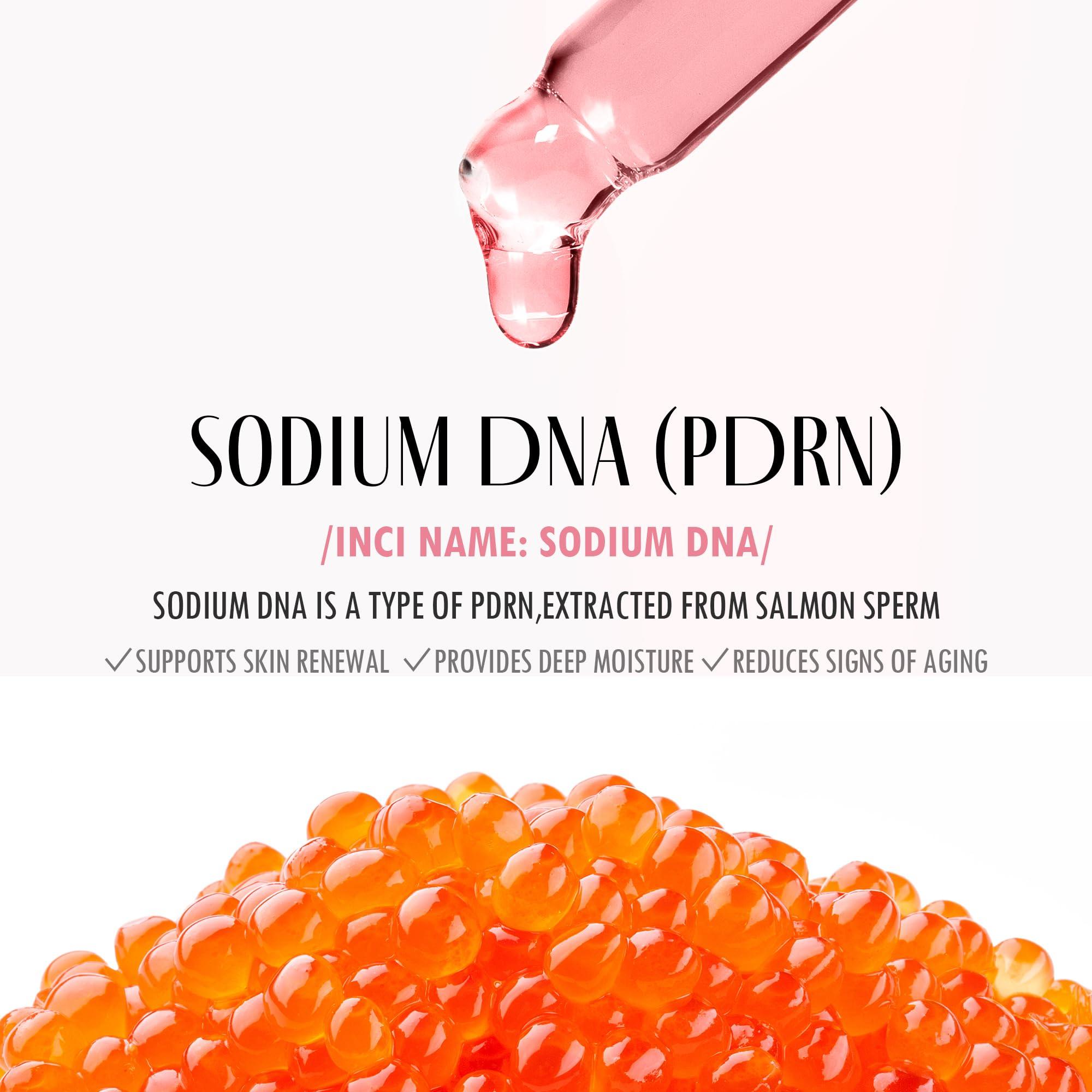 KAHI Wrinkle Bounce Multi Balm Stick | PDRN Collagen Wrinkle Stick | Korean Skin Care |All-in-One Hydrating Lip Balm Eye Cream Neck Cream Make Up Base & Face Mist Moisture Balm - Image 3
