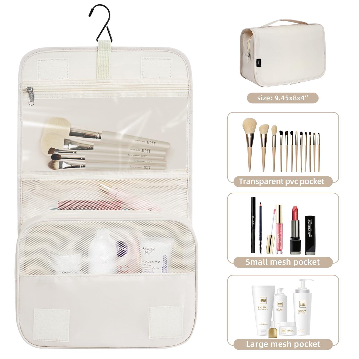BAGAIL 6 Set/8 Set/10 Set Packing Cubes Various Sizes Packing Organizer for Travel Accessories Luggage Carry On Suitcase - Image 3