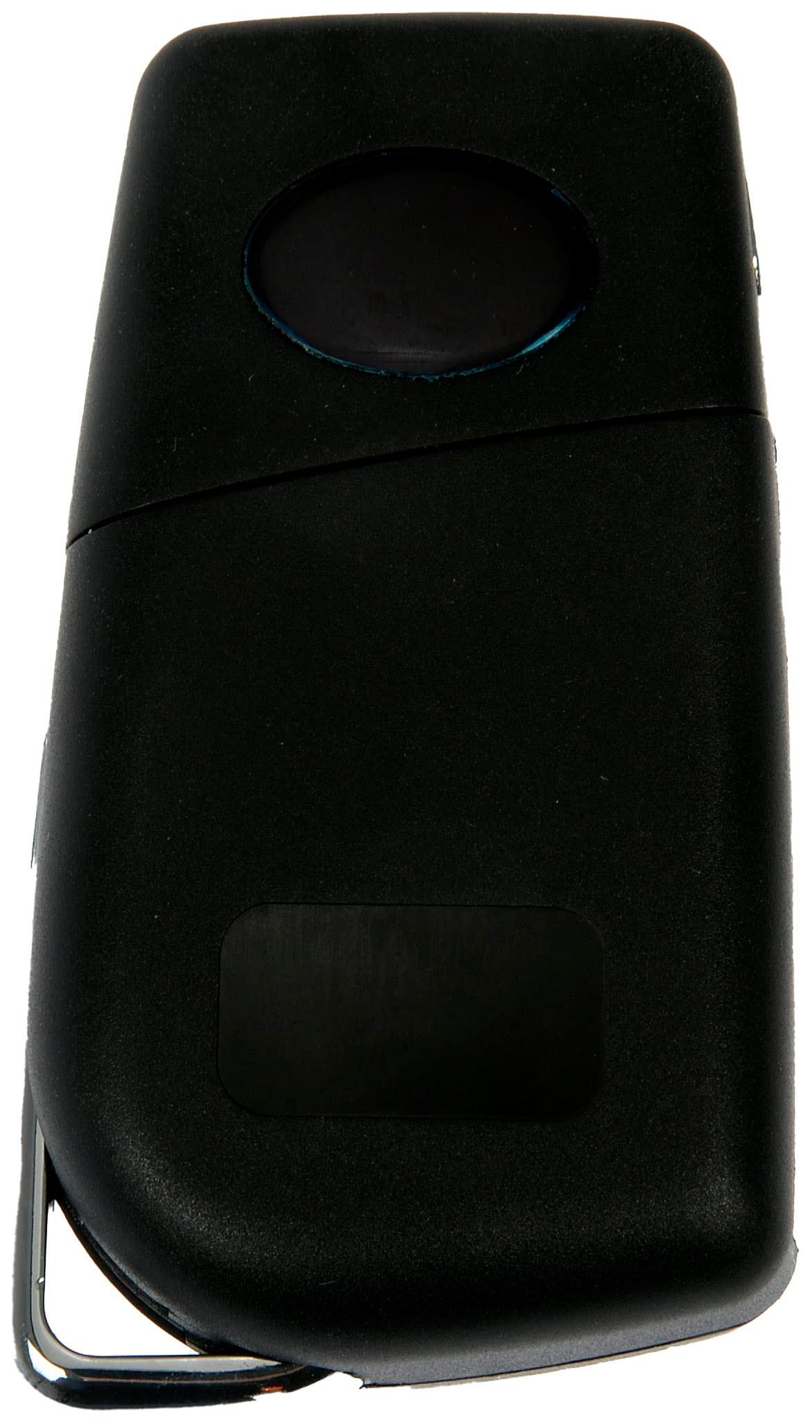 Dorman 99714ST Upgraded Keyless Entry Remote 3 Button - Blade Stamp G Compatible with Select Toyota Models - Image 3