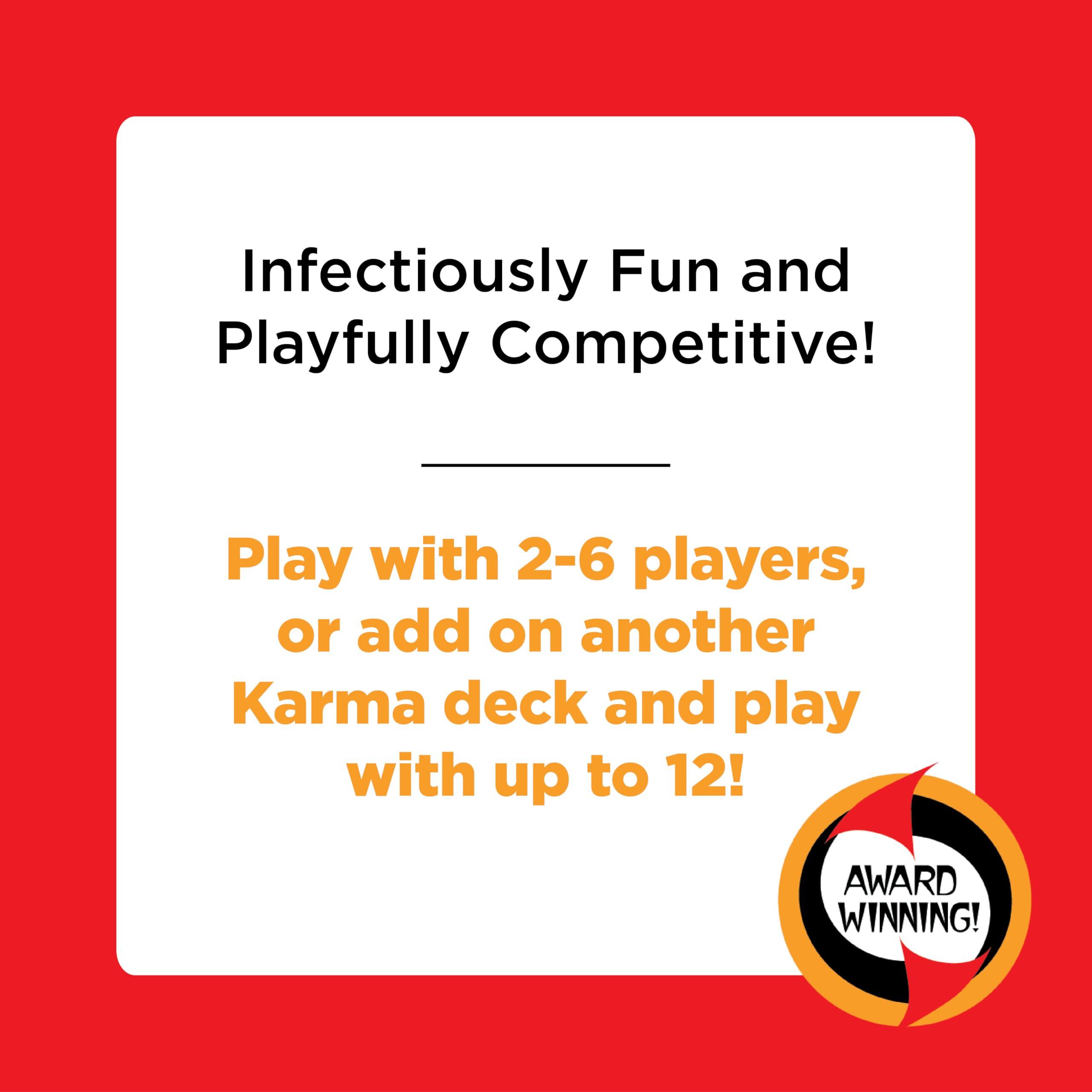 SET Enterprises Karma - Image 7