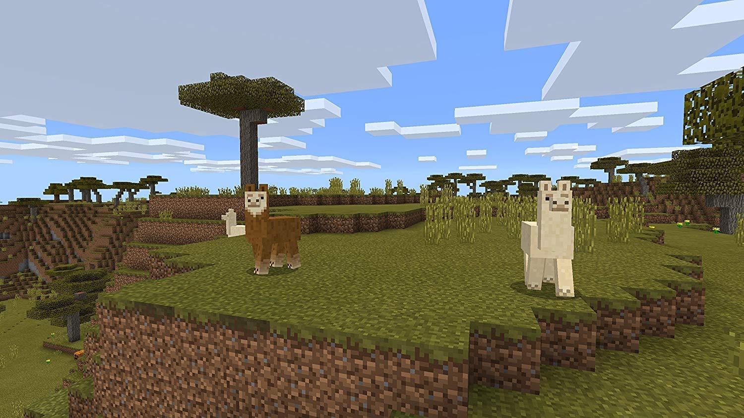 Minecraft: Switch Edition - Nintendo Switch - Image 7