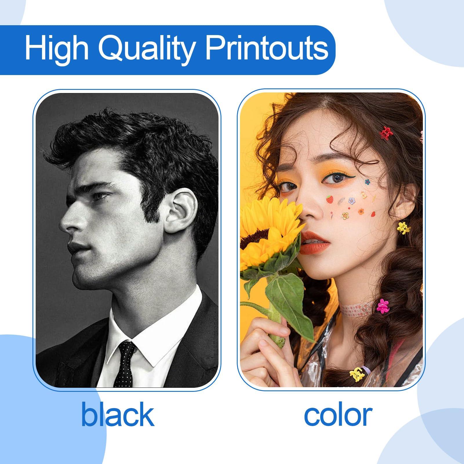 B600/B610 Toner Cartridge Compatible for Xerox B600/B610 106R03944 Black Toner Cartridges Work for Xerox VersaLink B600 B605 B610 B615 Printers - Image 4