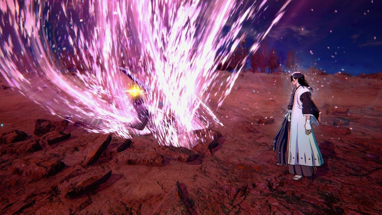 BLEACH Rebirth of Souls - Standard Edition - Xbox Series X|S [Digital Code] - Image 5