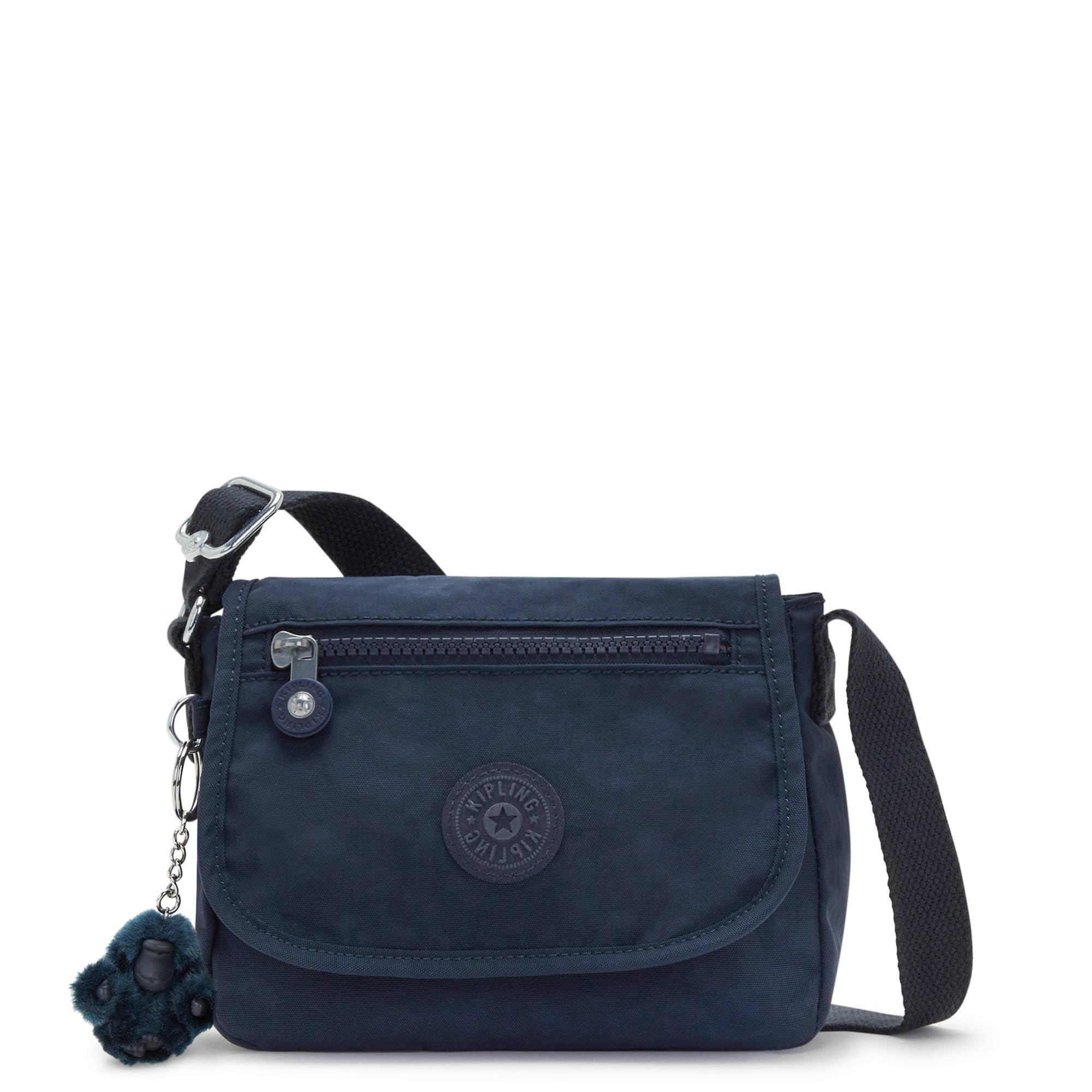 Kipling Sabian Printed Crossbody Mini Bag