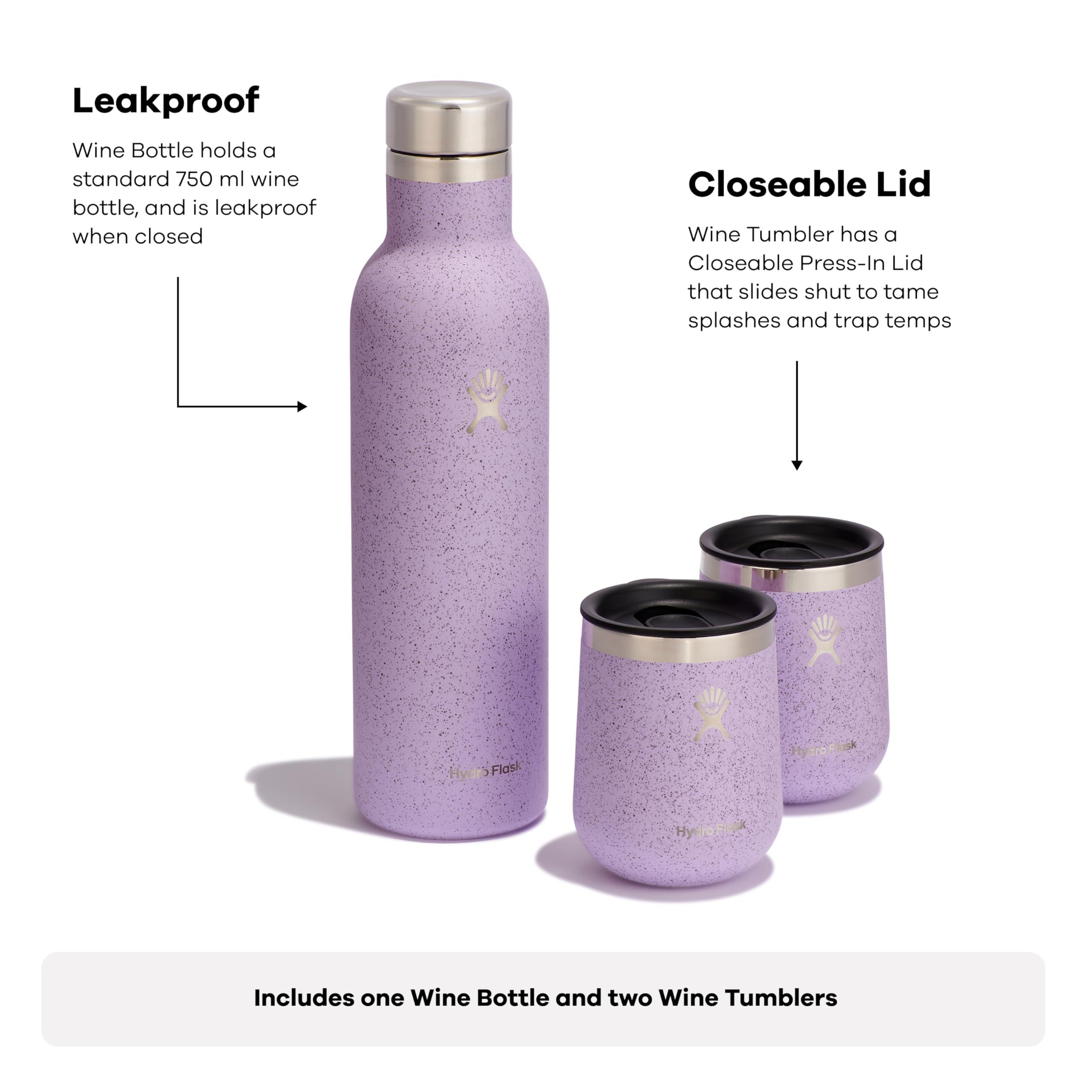 Hydro Flask Ceramic Wine - Image 2