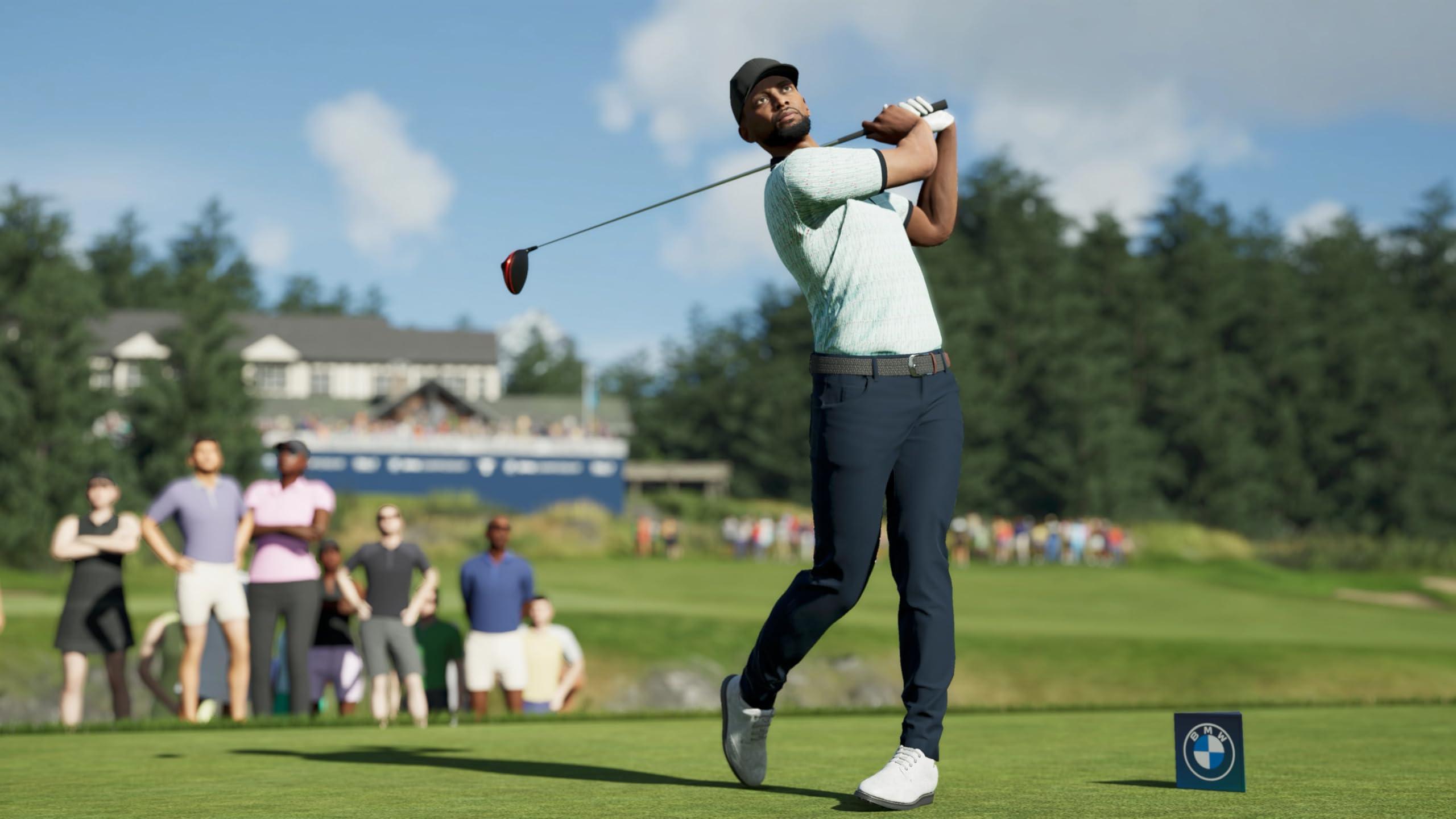 PGA TOUR 2K25 - Xbox Series X - Image 5