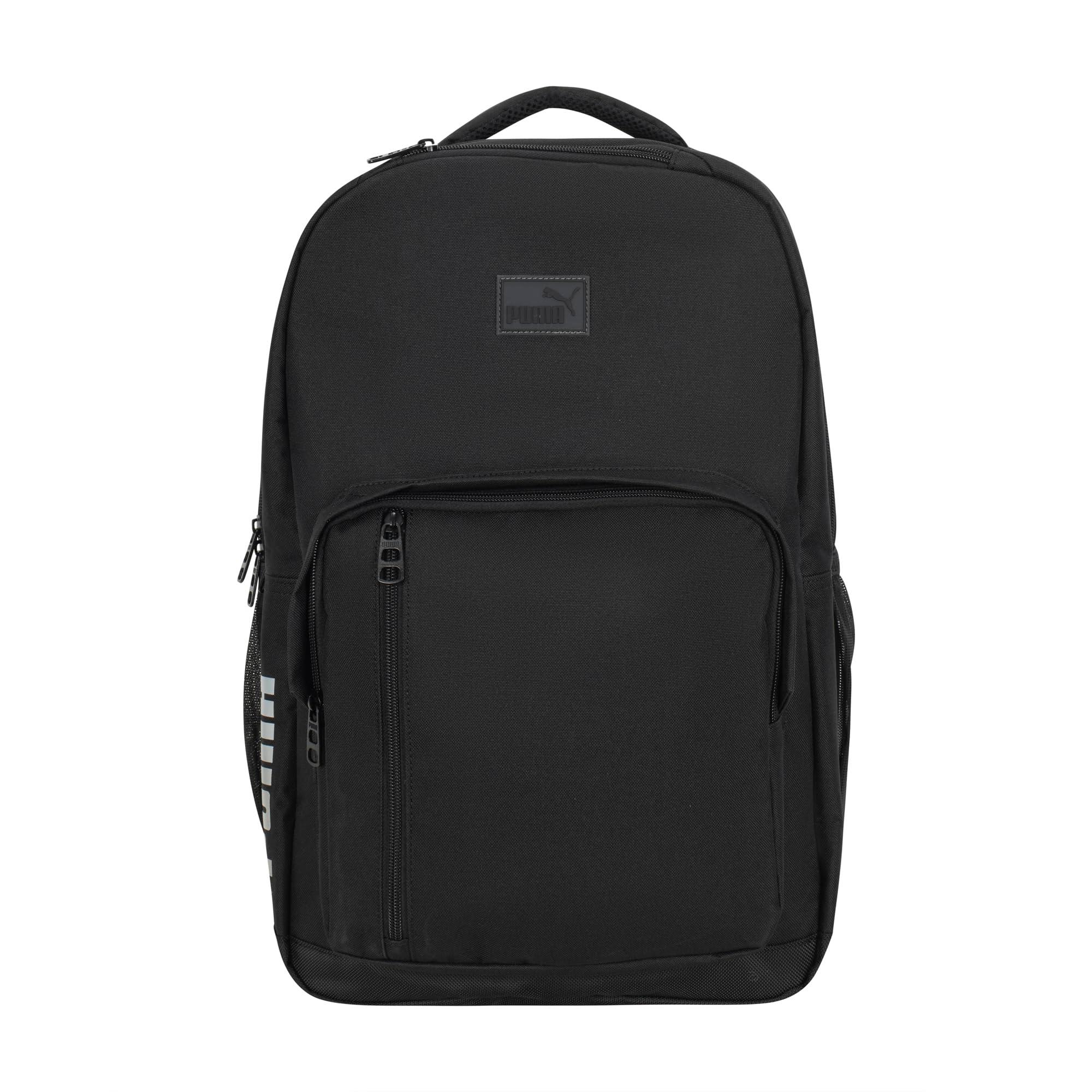 PUMA Men's Prose Backpack, Black