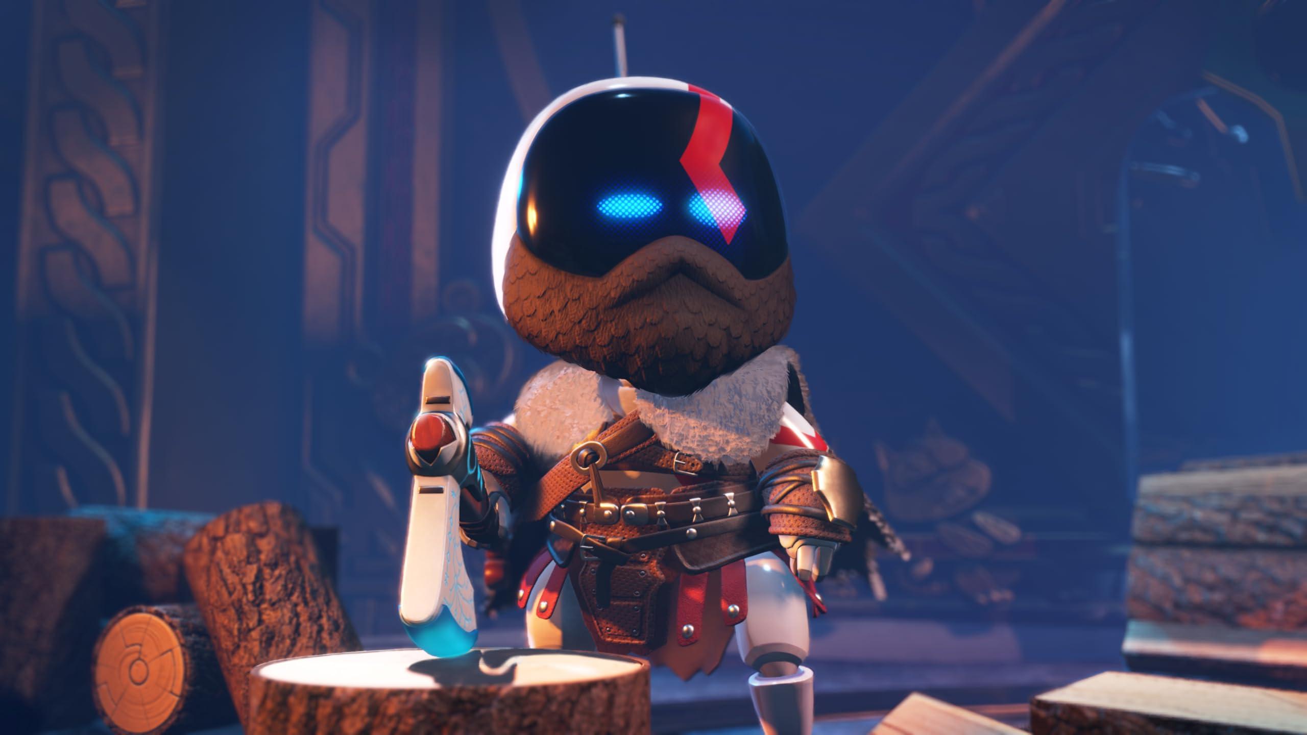 Astro Bot PS5 - Image 8