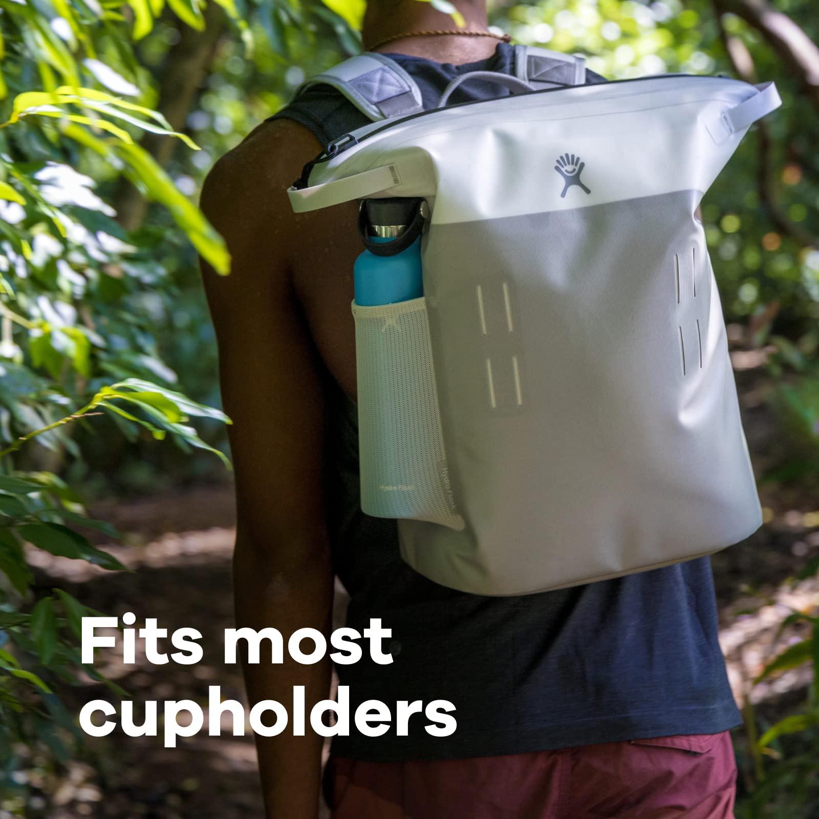 Hydro Flask 24 Oz Standard Flex Straw Cap Trillium - Image 6