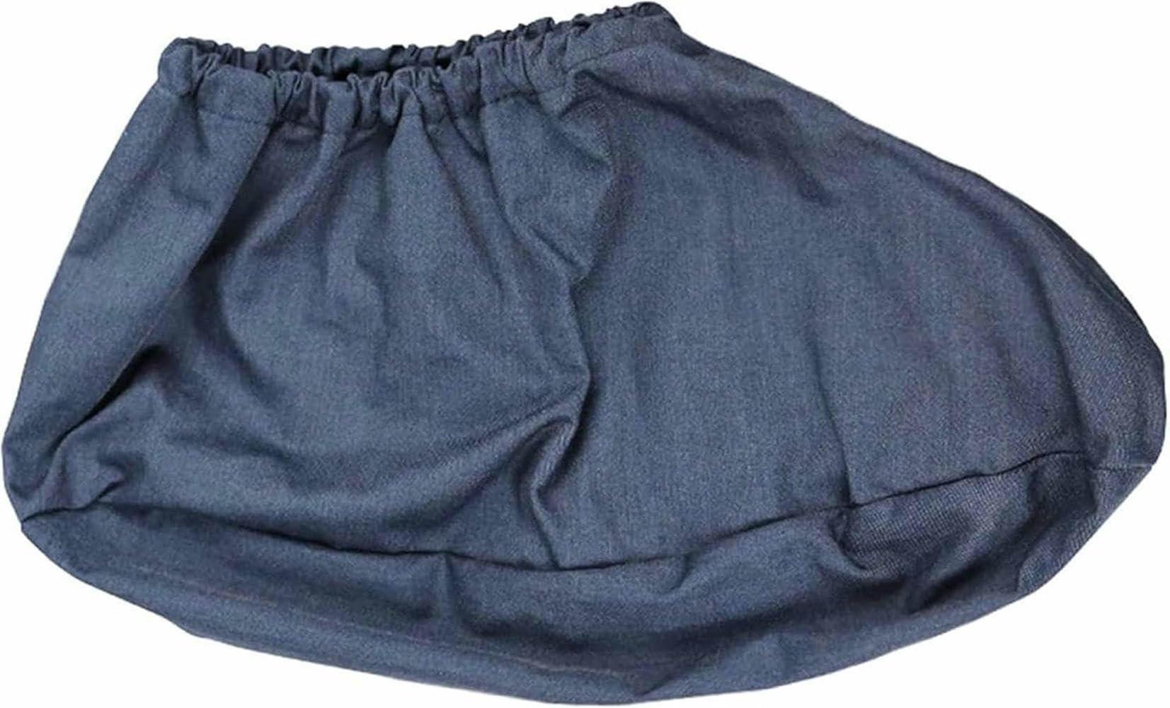 YAFODUTE Shoe Covers Against electromagnetic Radiation, EMF Shielding with Unisex Radiation Protection~/ - Image 3