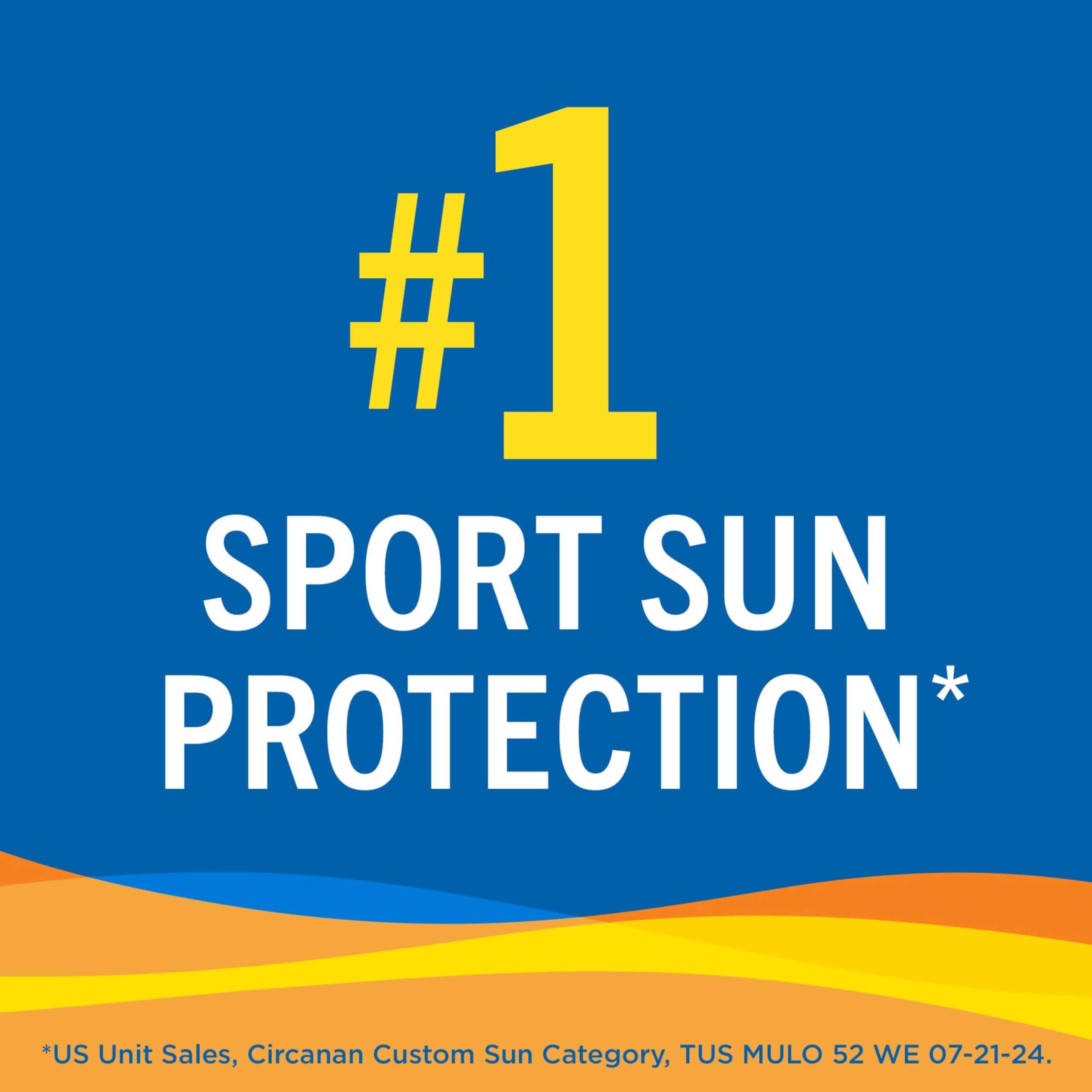 Banana Boat Sport Ultra SPF 30 Sunscreen Spray Twin Pack | Banana Boat Sunscreen Spray SPF 30, Spray On Sunscreen, Water Resistant Sunscreen, Oxybenzone Free Sunscreen Pack, 6oz each - Image 6