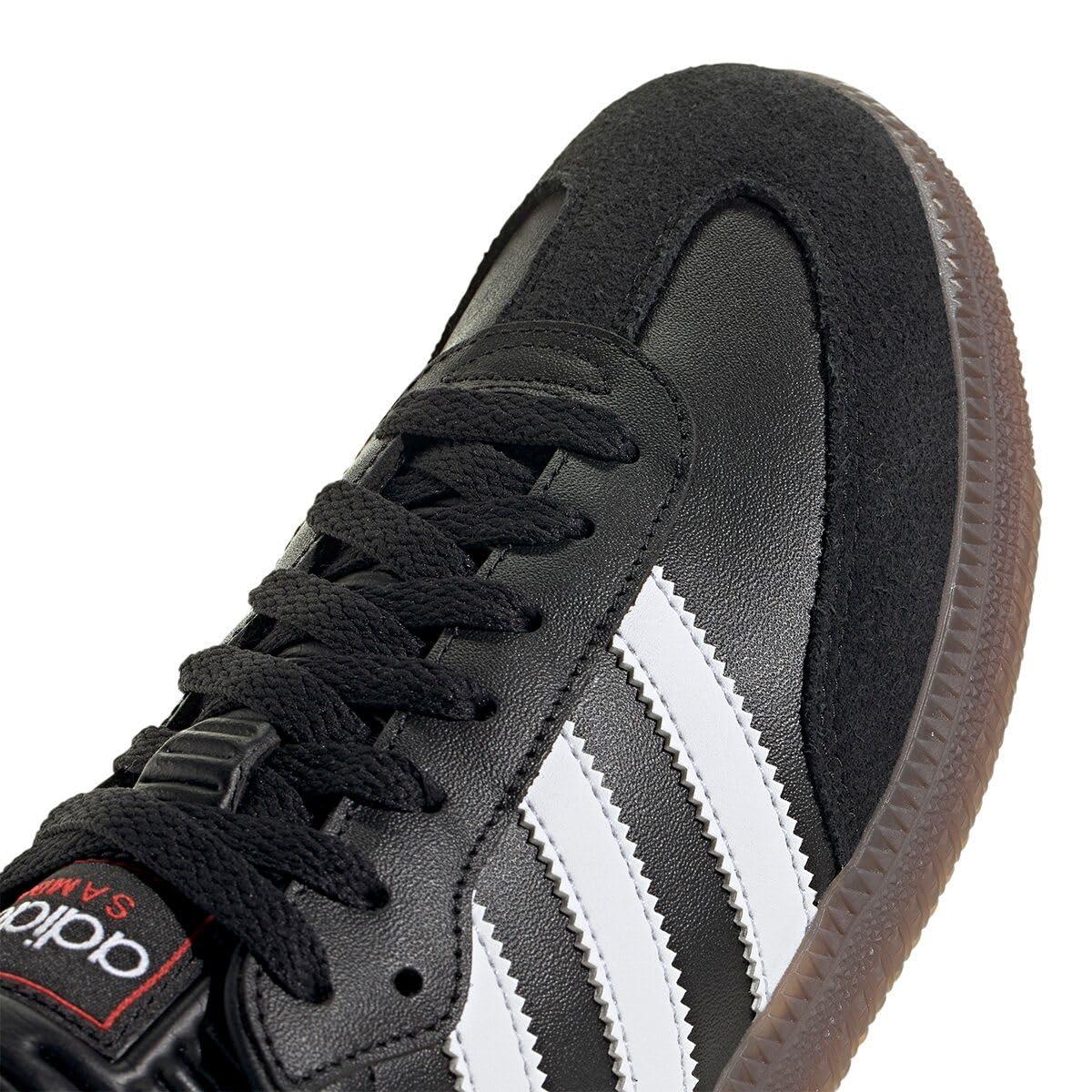 adidas Unisex-Adult Samba Indoor Sneaker - Image 8