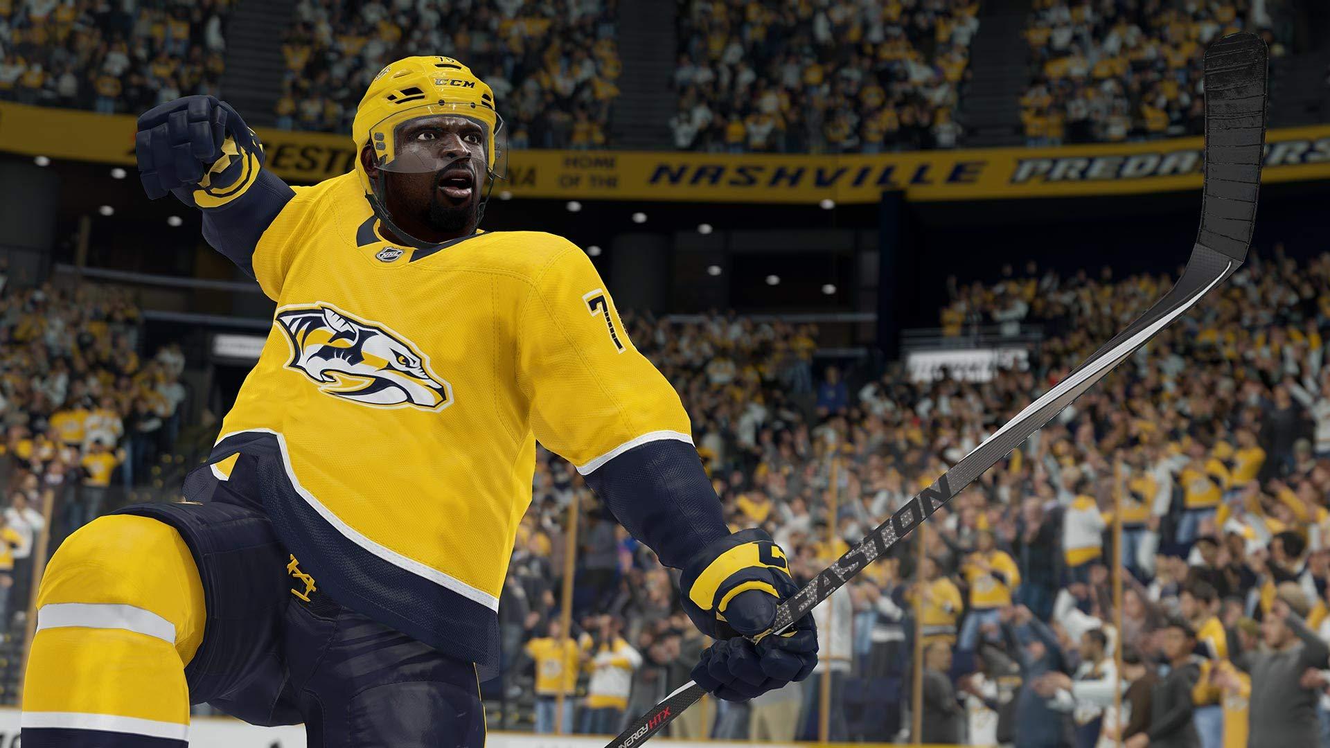 NHL 19 - Xbox One - Image 2
