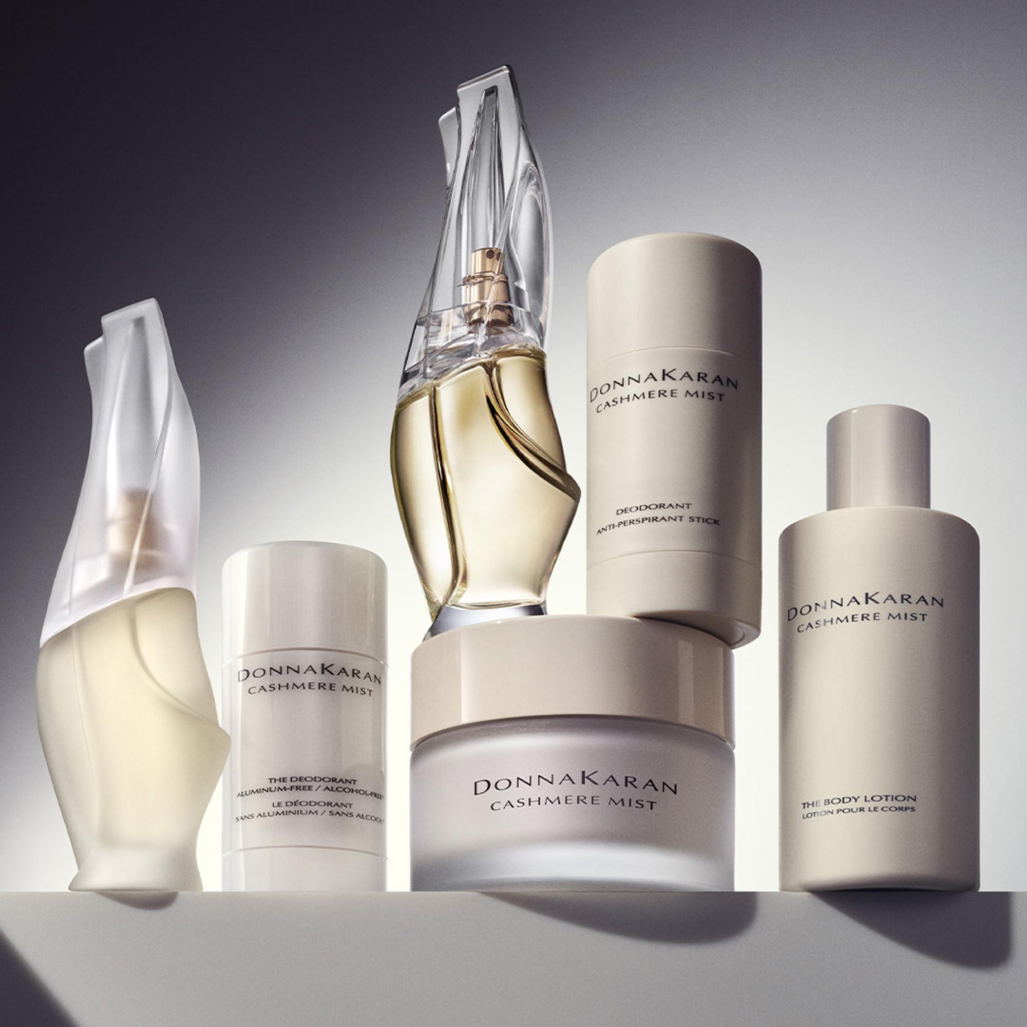 Donna Karan Cashmere Mist Anti-Perspirant Deodorant Stick for Women, 1.7 Oz. - Image 8