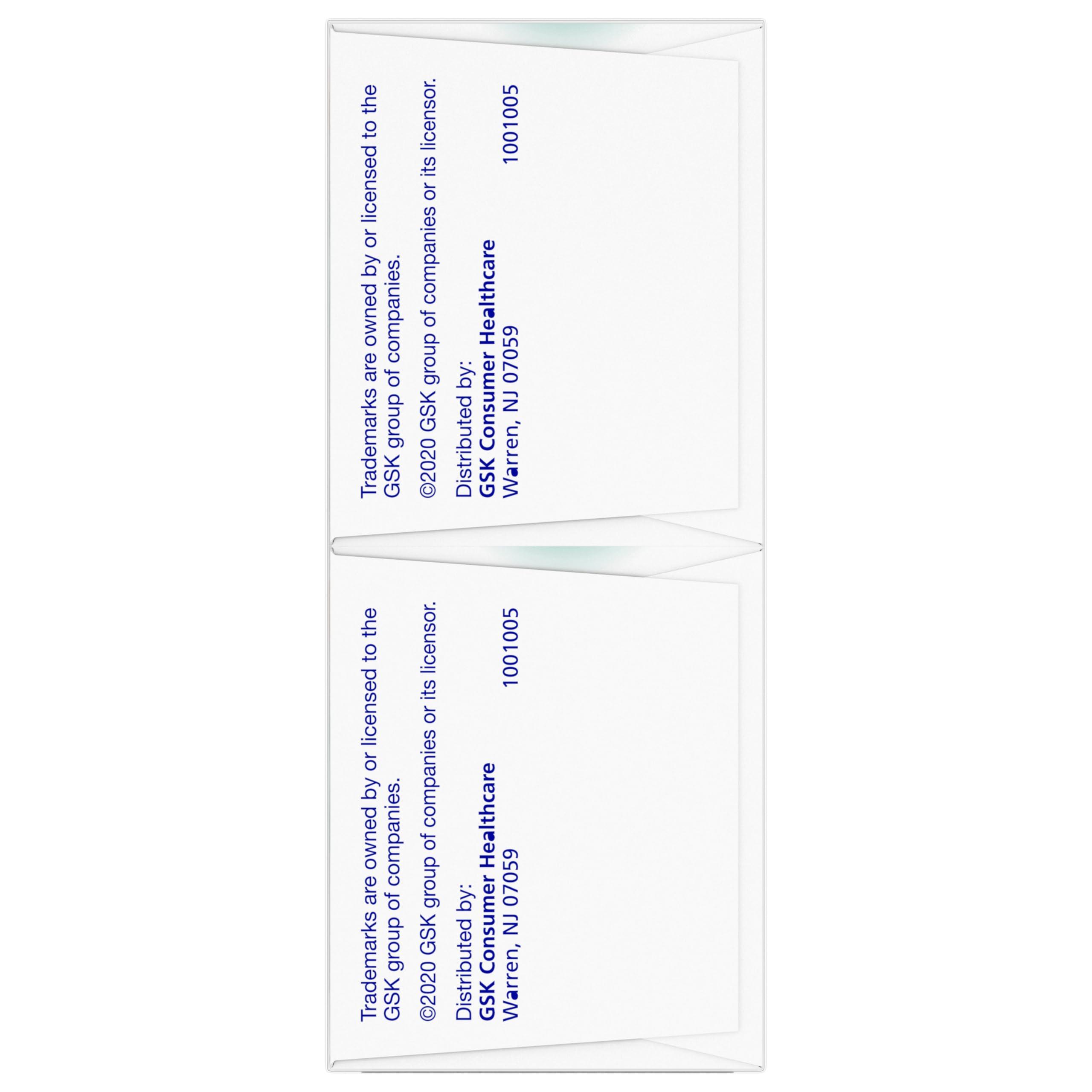 Sensodyne Complete Protection Sensitive Toothpaste For Gingivitis, Sensitive Teeth Treatment, Extra Fresh - 3.4 Ounces (Pack of 2) - Image 12