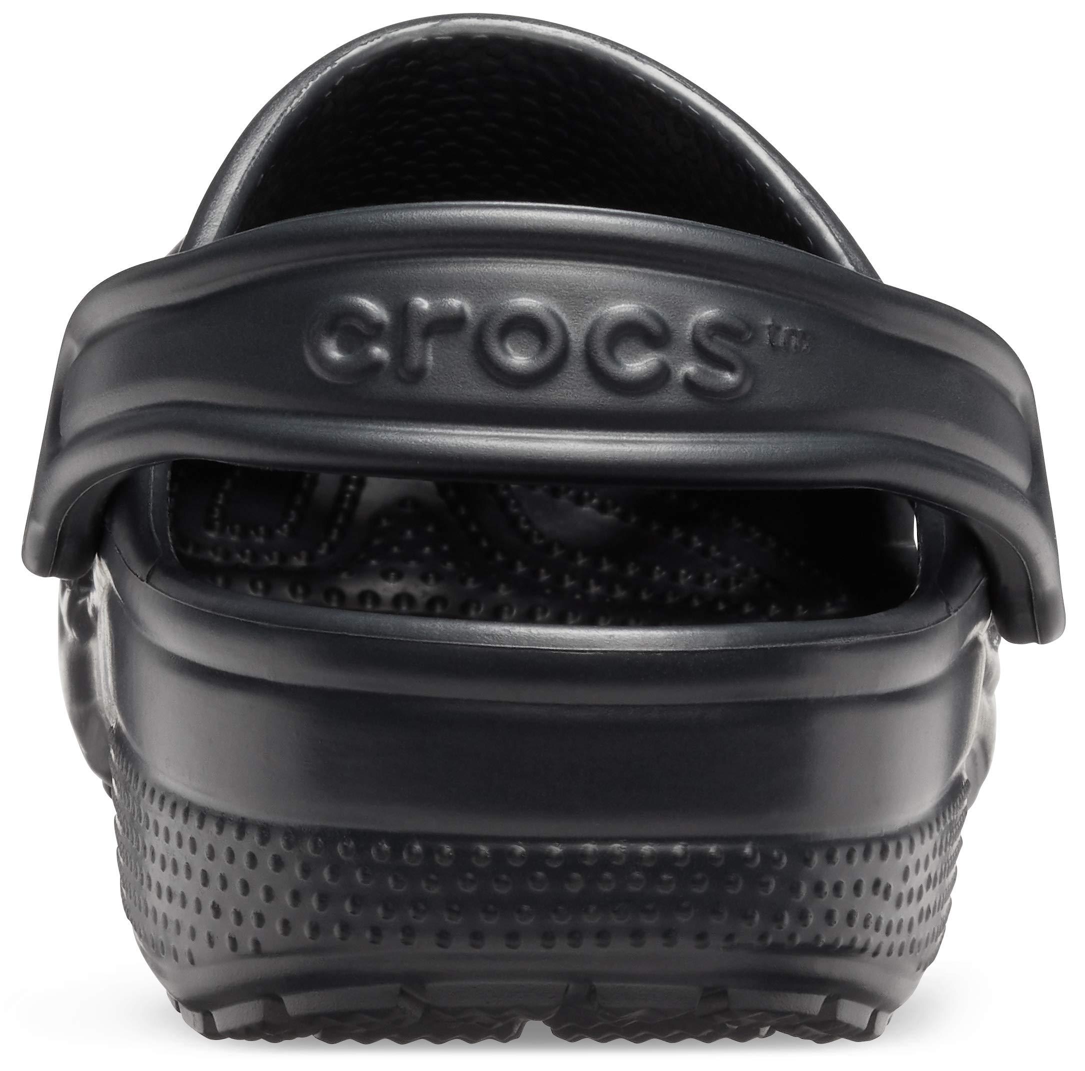 Crocs Unisex Adult Classic Clog - Image 2