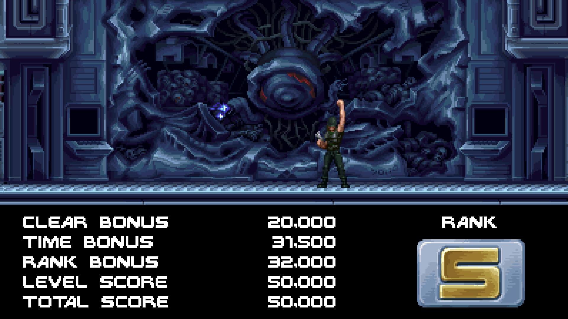 Terminator 2D: NO FATE Day One Edition - PlayStation 5 - Image 9