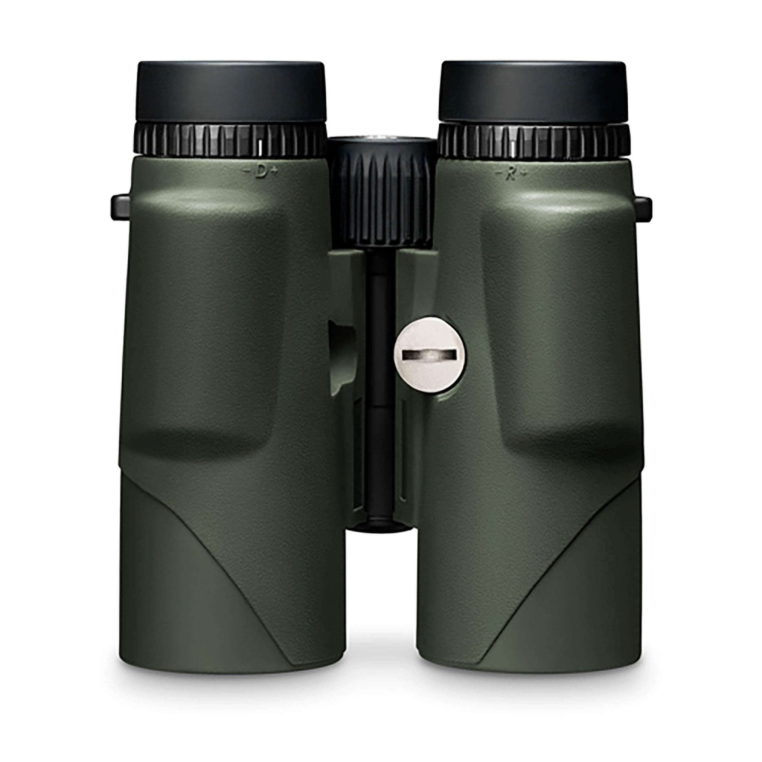 Vortex Optics Fury HD 5000 10x42 Laser Rangefinding Binoculars - Image 4