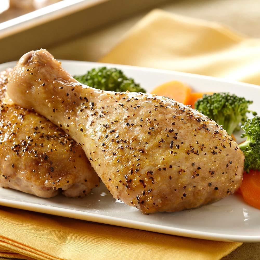 Lawry's Lemon Pepper with Zest of Lemon, 2.25 Oz - Image 7