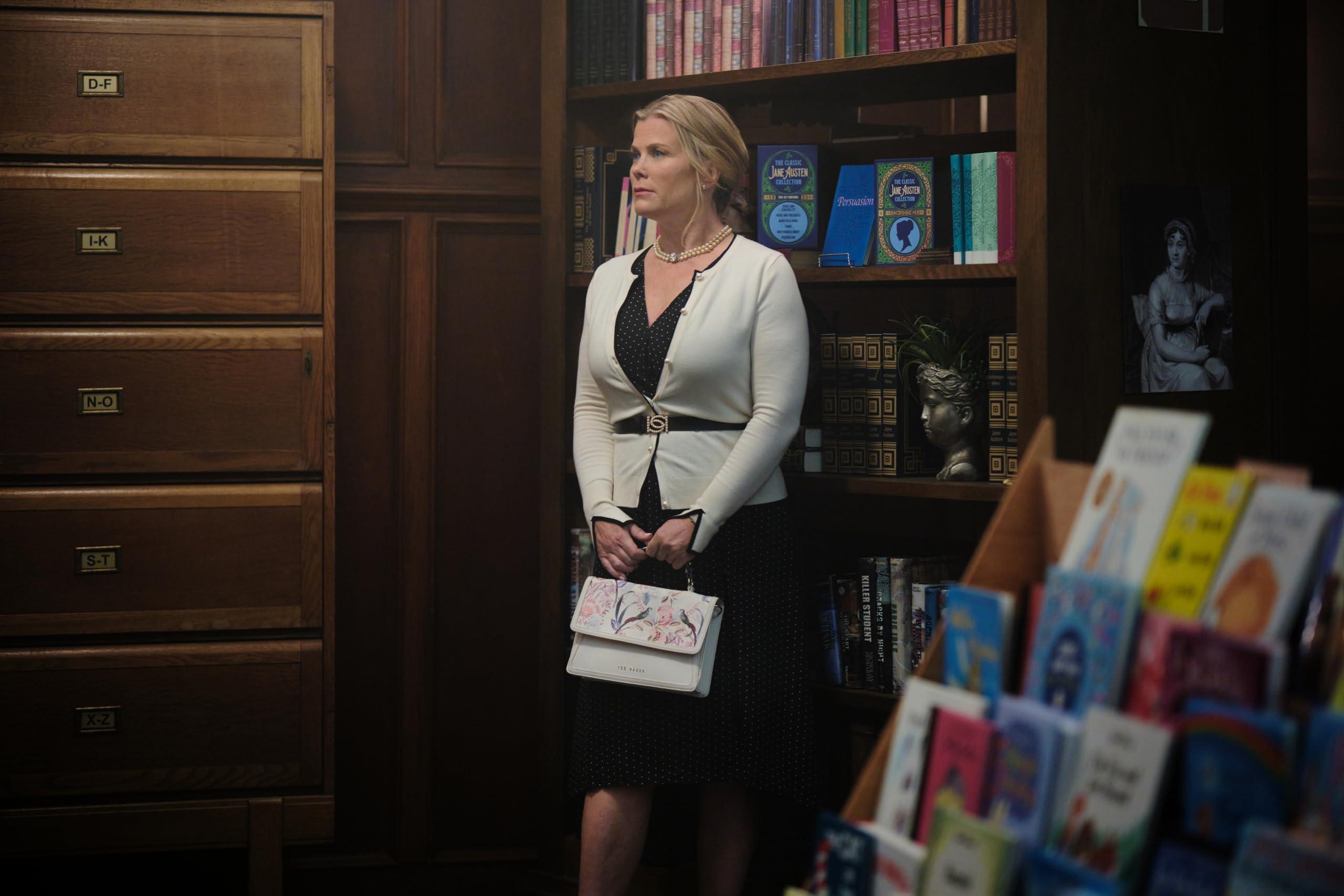 Hallmark 2-Movie Collection: Love & Jane / Paging Mr. Darcy - Image 3