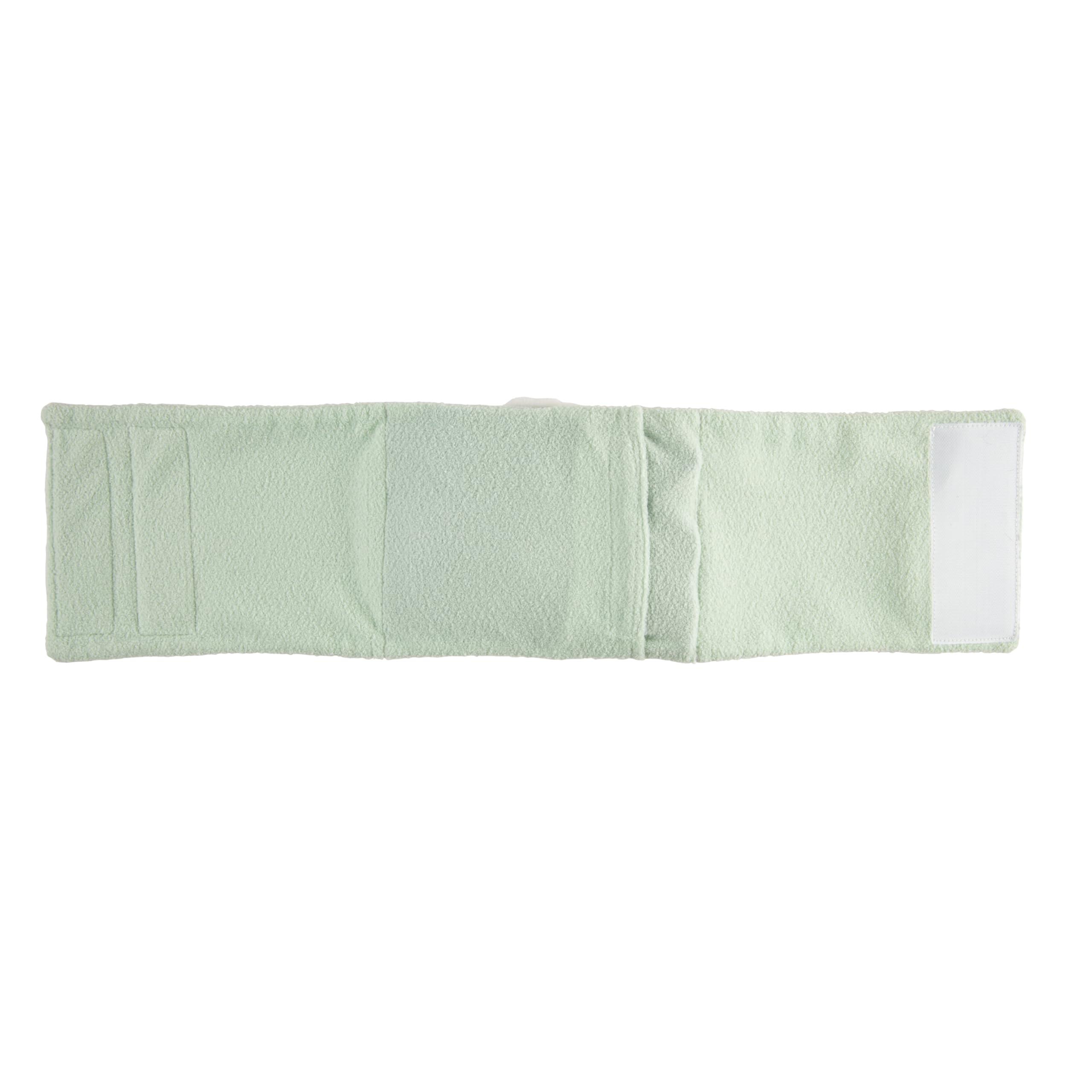 Dr. Brown's Infant Gripebelt Heated Belly Band, Soothe Baby's Tummy with Gentle Warmth and Compression, Panda, 0m+ - Image 12