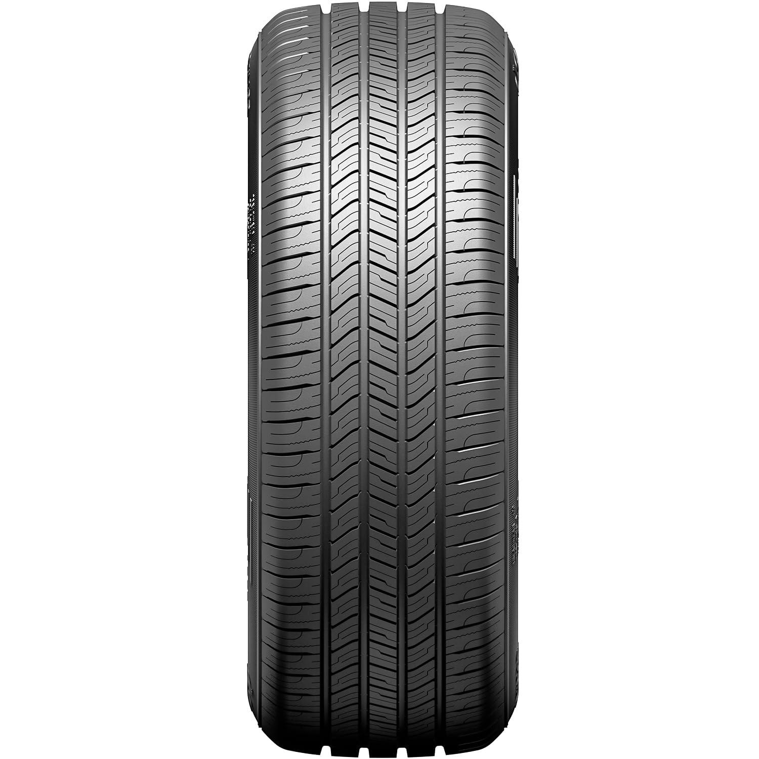 Sailun Atrezzo SH408 All Season 225/50R17 94V Passenger Tire - Image 2