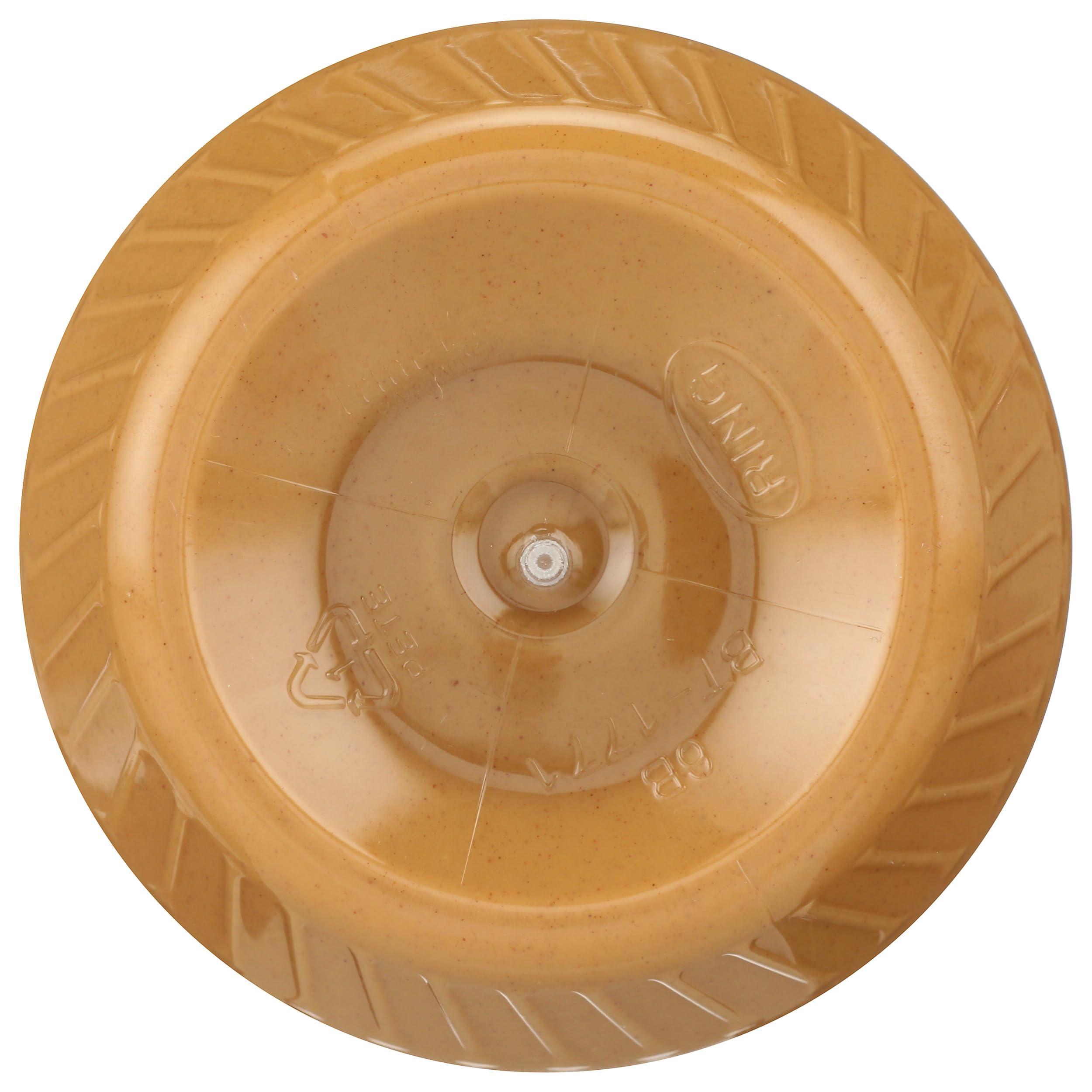 365 by Whole Foods Market, No Stir Creamy Peanut Butter Spread, 40 Ounce - Image 6