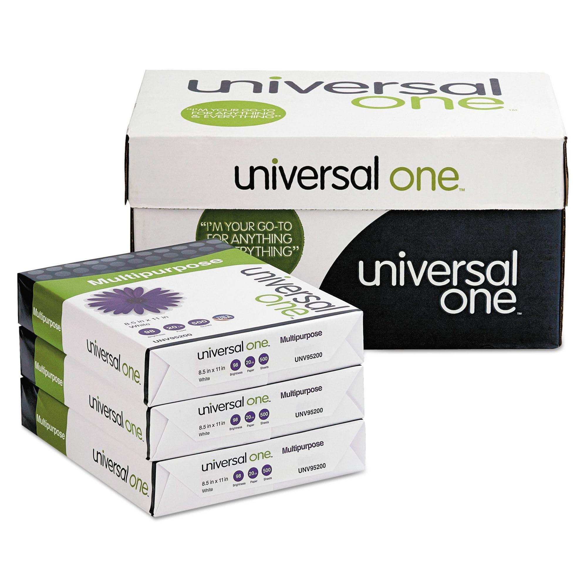 Multipurpose Paper, 5000 Sheets/Carton - Image 4