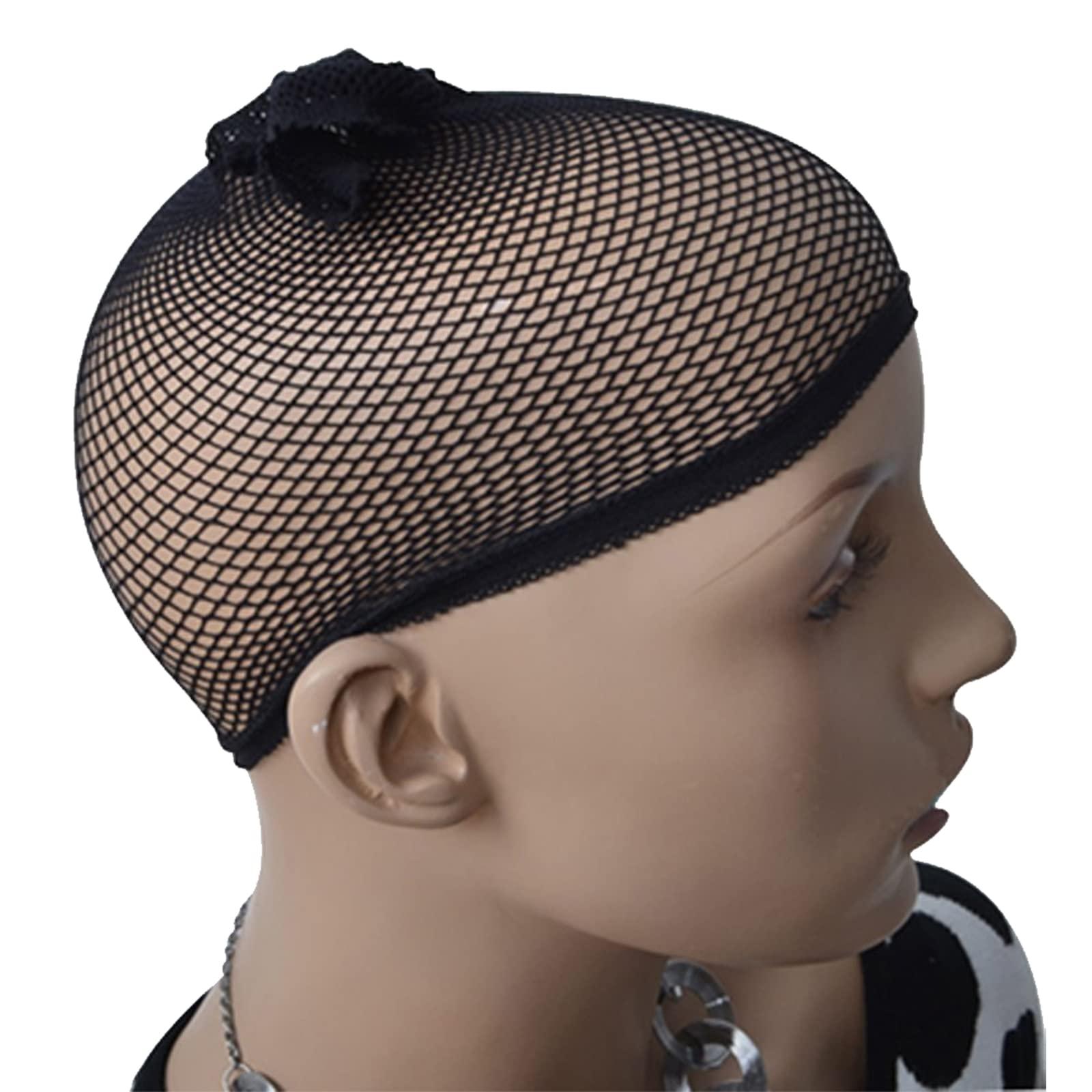 Ebingoo Blue Braided Cosplay Wig for Women + Wig Cap Long Straight Synthetic Costume Wig for Halloween Costume Anime Party - Image 6