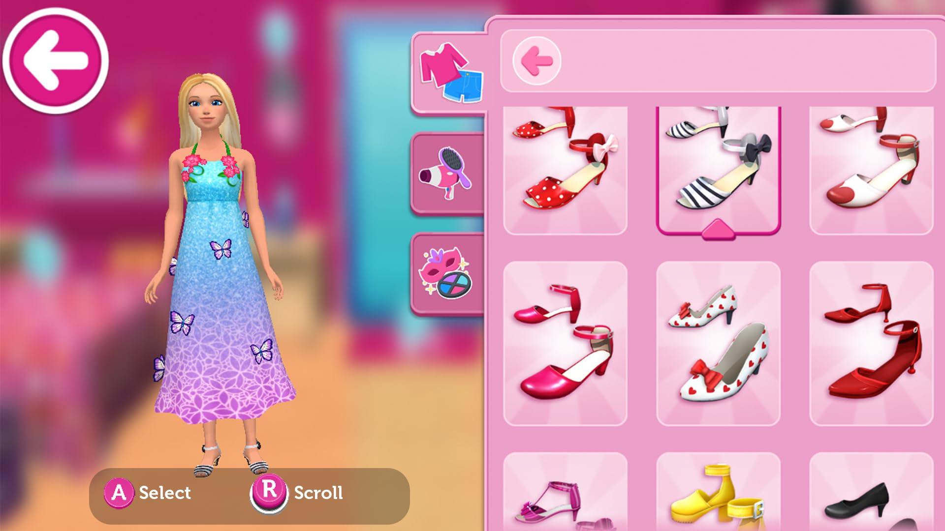Barbie Dreamhouse Adventures - Nintendo Switch - Image 3