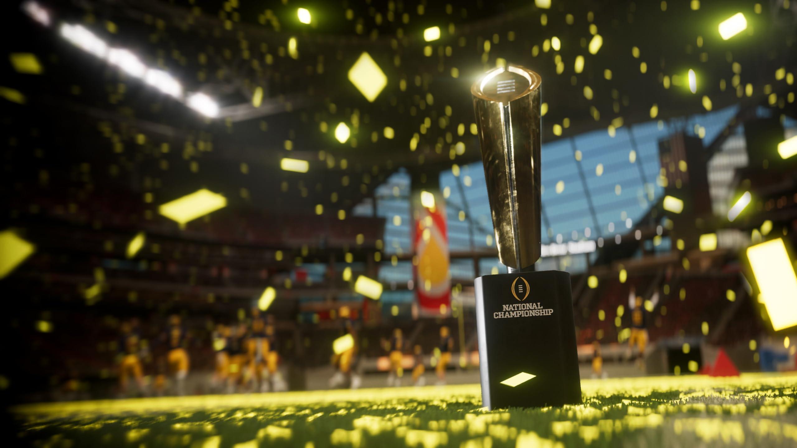 EA SPORTS College Football 25 - Xbox Series X - Image 3