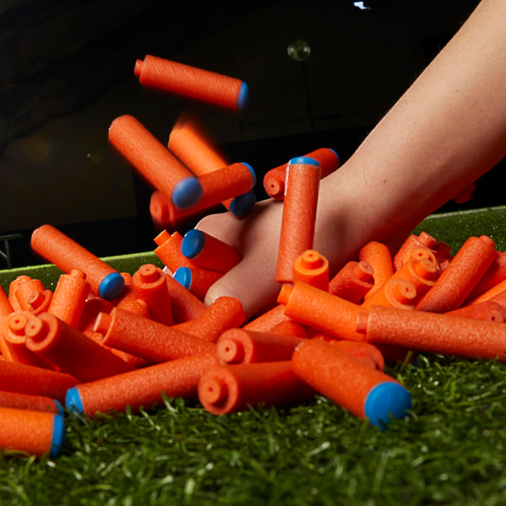 Nerf N Series Infinite Dart Blaster - Image 10