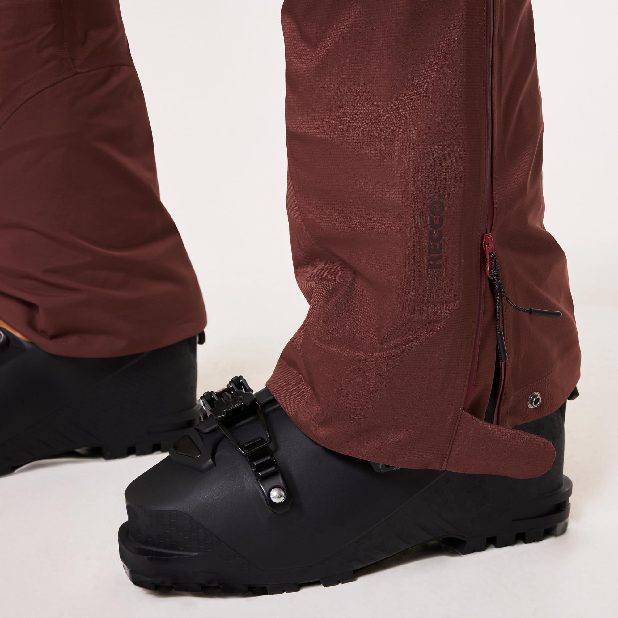 Oakley Women's Outpost Recycled Shell Pant - Image 6