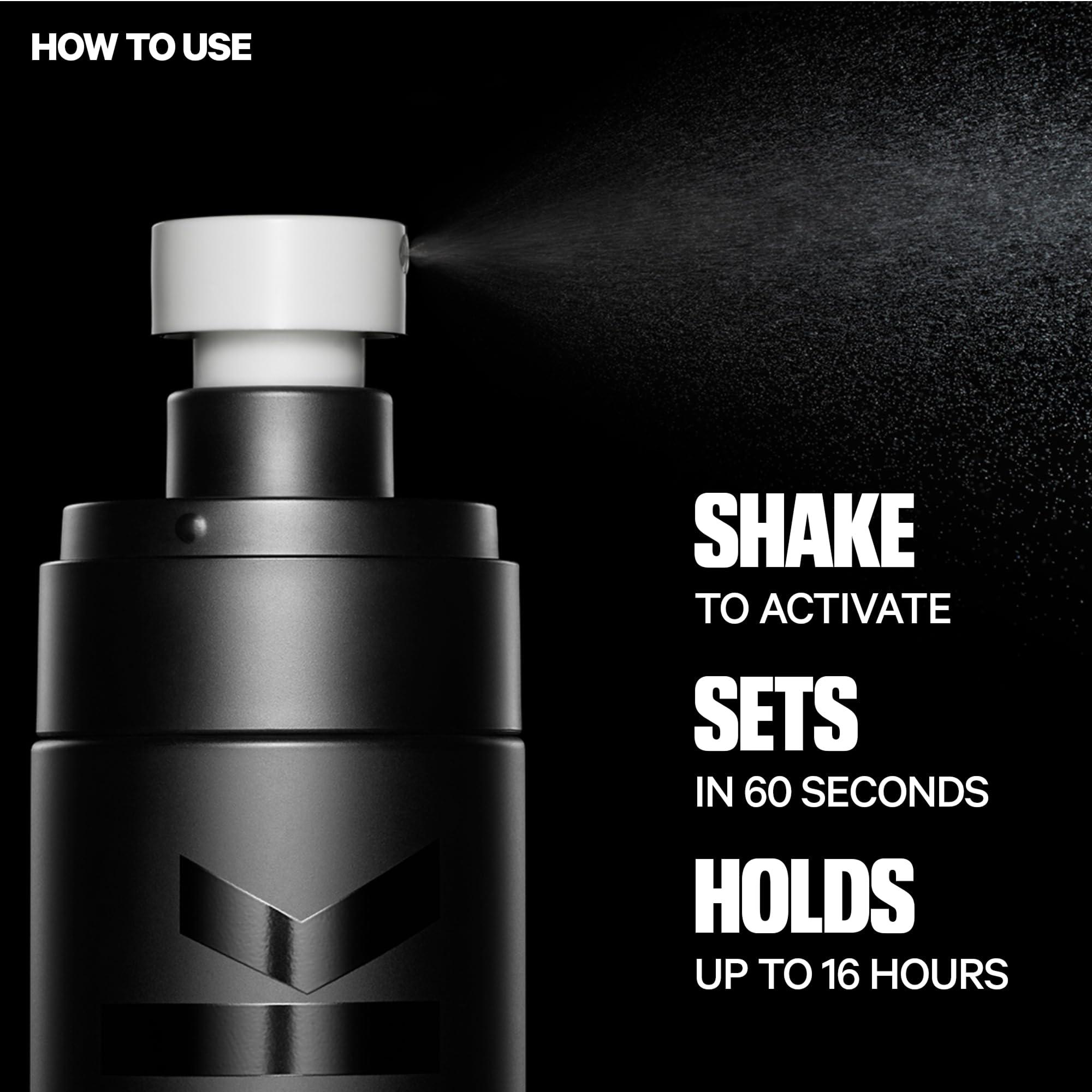 Milk Makeup Pore Eclipse Matte Setting Spray – Blurs Pores, Controls Shine + Sets Makeup for Up to 16 Hours – Long-Lasting, Oil + Alcohol-Free Facial Mist for a Soft, Matte Finish - Image 5