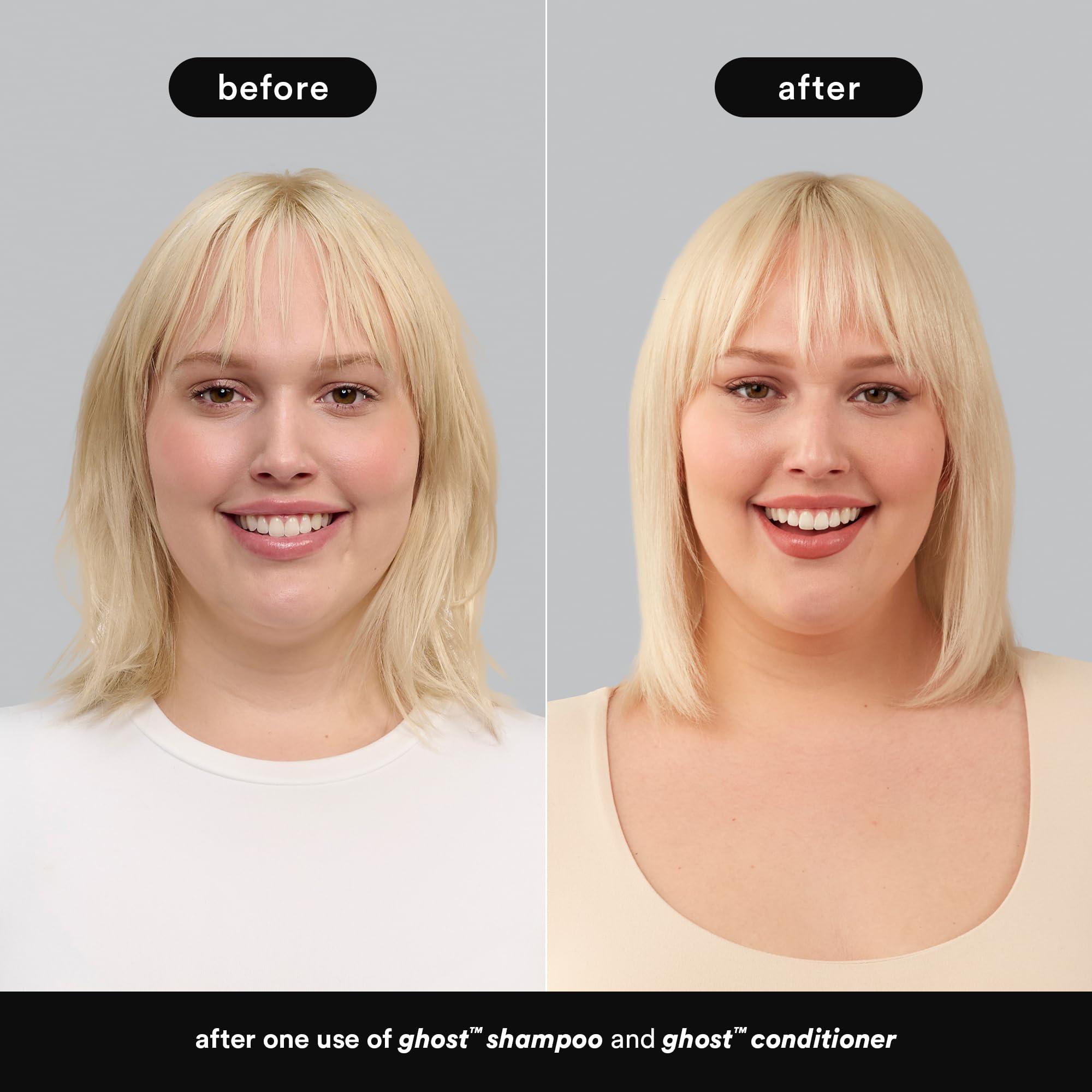 VERB Ghost Shampoo & Conditioner Duo - Image 6